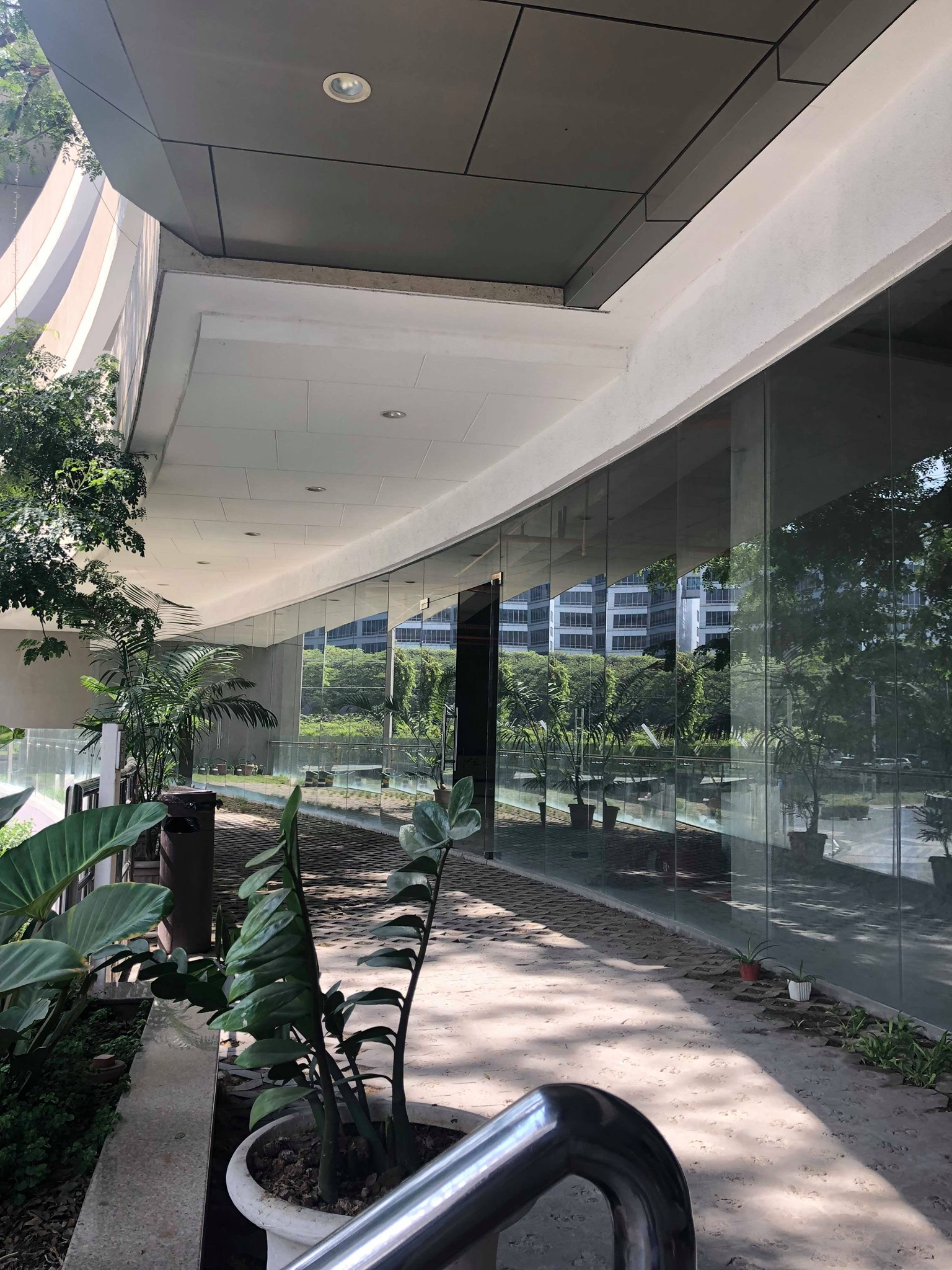 MDCT Building | Cebu City