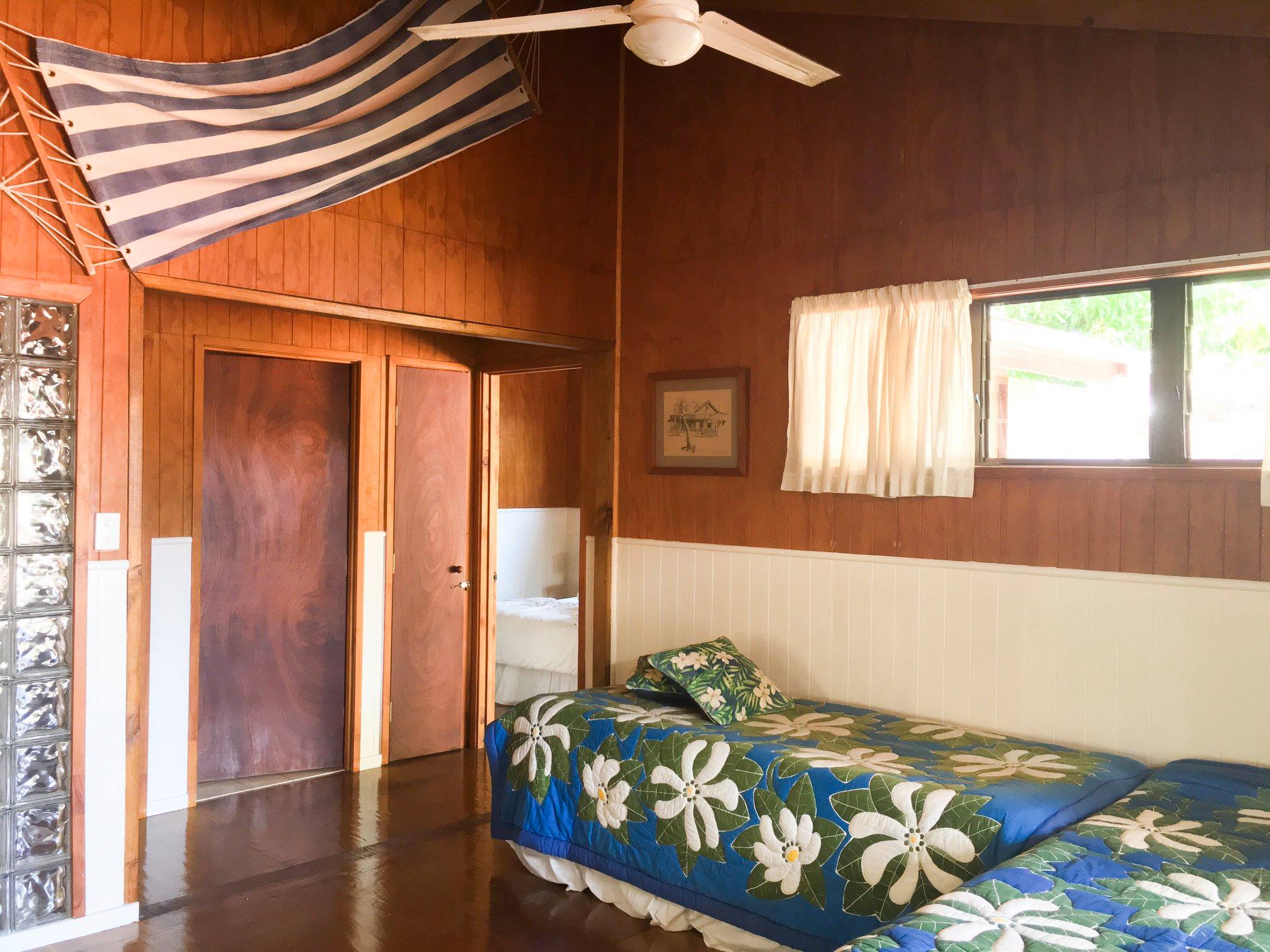 Nikao Pool Villa Rarotonga