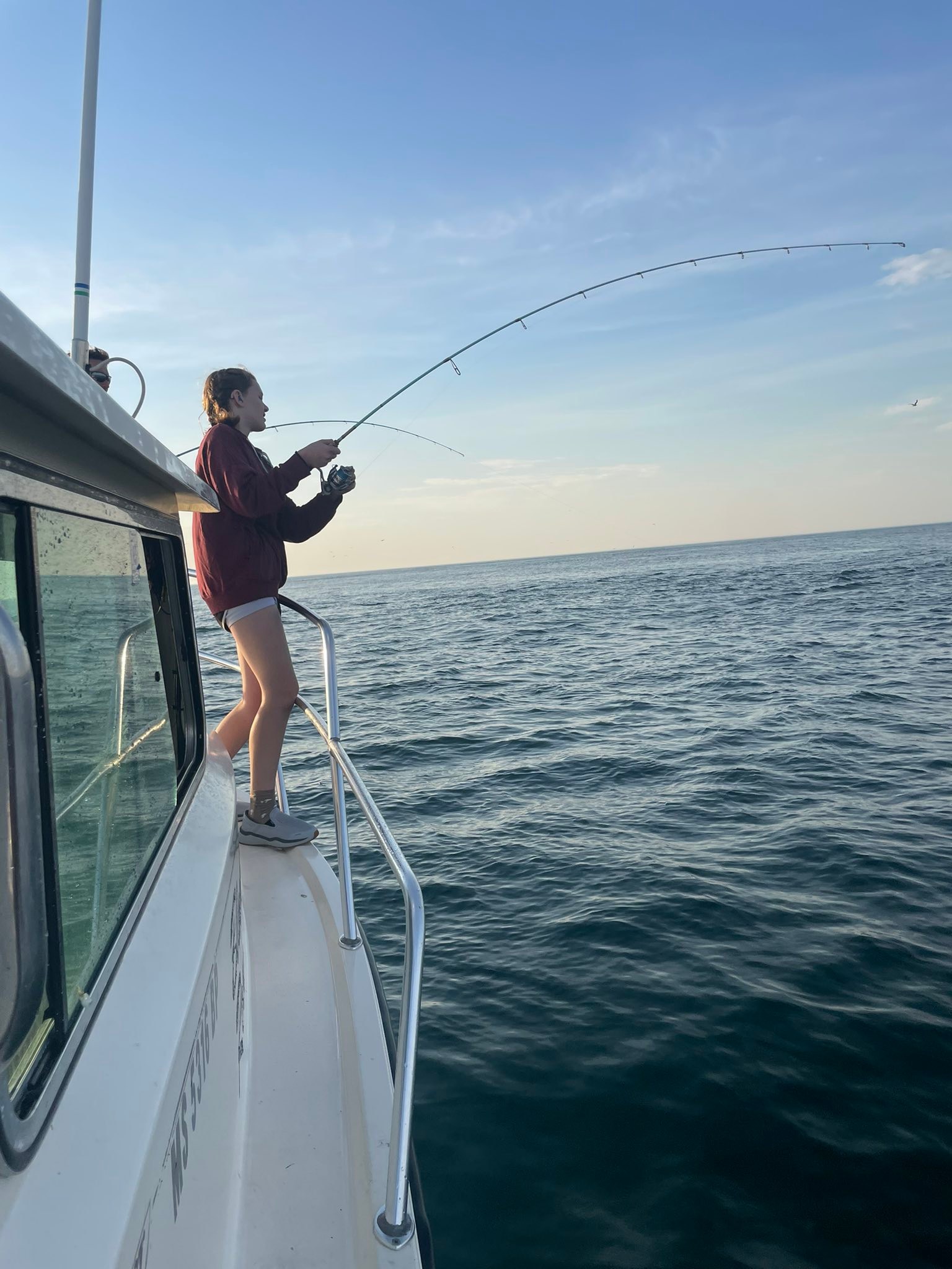 crod and reel for cape cod fishing Black Hole USA Special Jigging Rods, Black Hole USA, Black Hole, Cape Cod Special The Best Rod & Reel