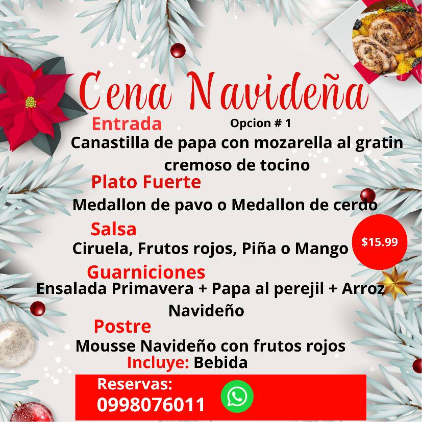 Sutip Super Navidad | Quito