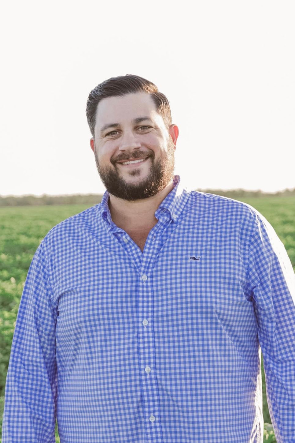 Gibson Produce - Congratulations to our COO, Rob, for... | Facebook