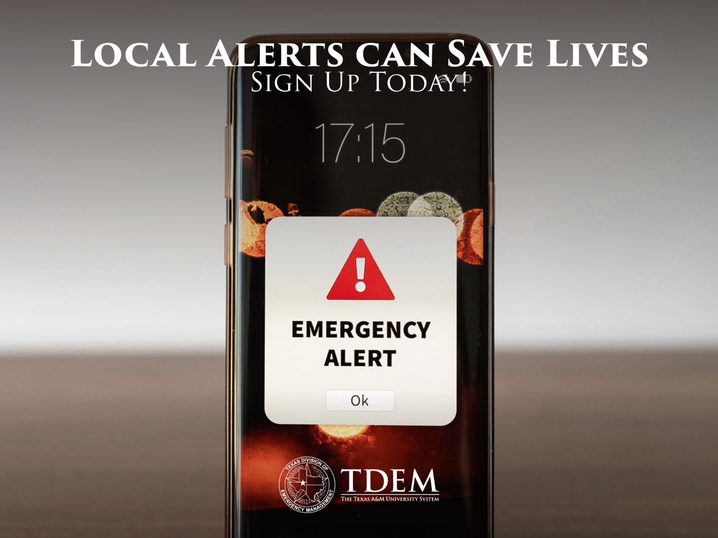 Texas Division of Emergency Management | Del Valle TX