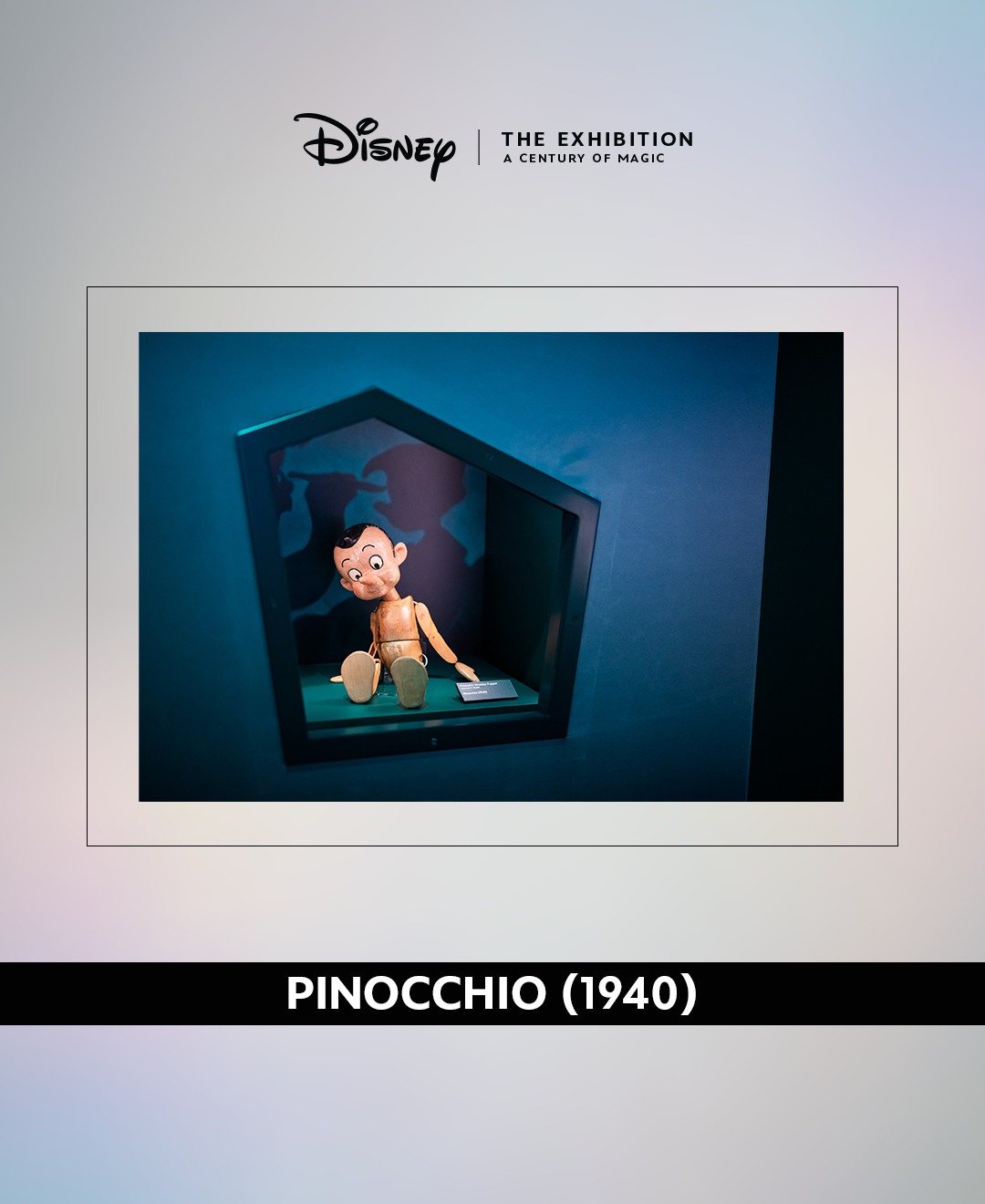 Disney100: The Exhibition (@disney100exhibit) • Facebook
