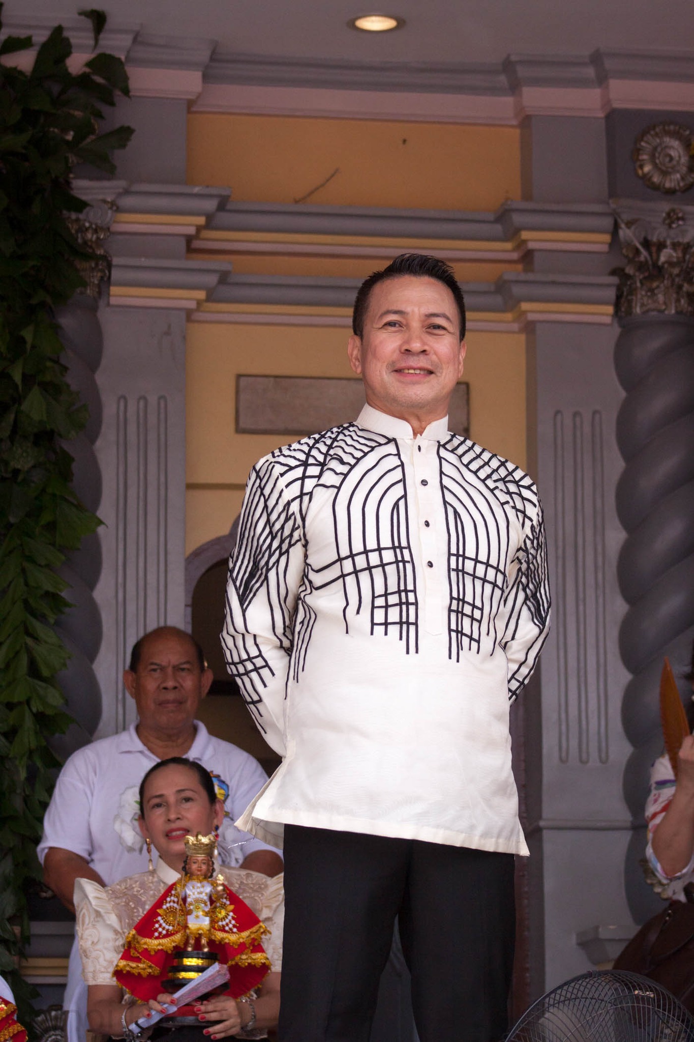 Cebu City Division Traditional Halad... - Asang Kisaw 'Ron?