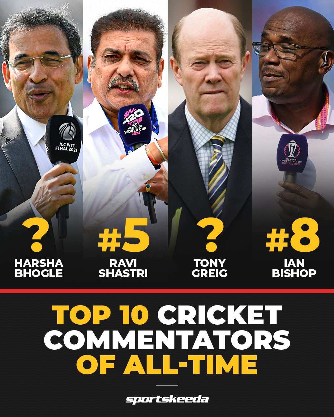 The TEN greatest cricket... - Sportskeeda Cricket