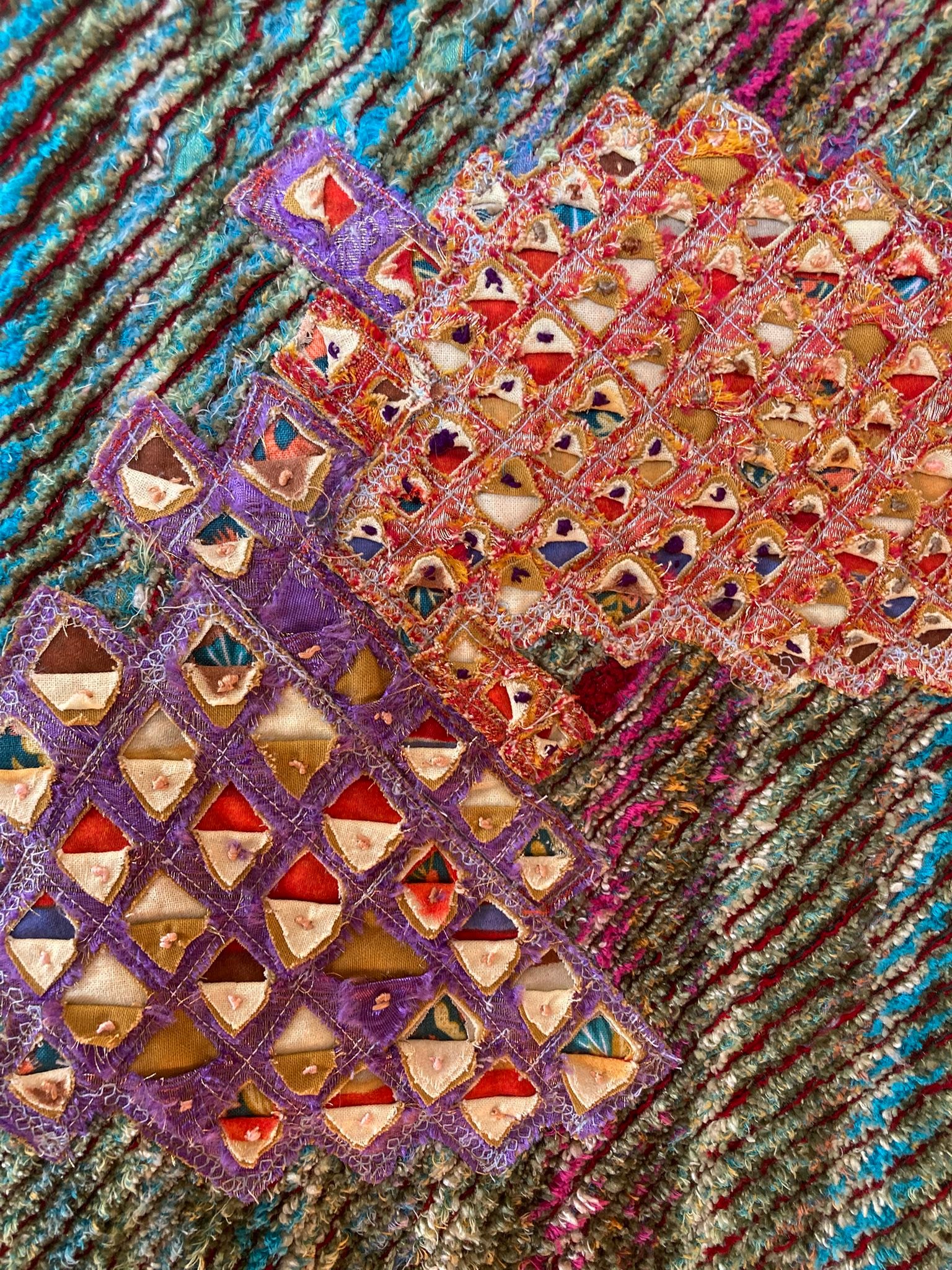 Creative Textiles Group