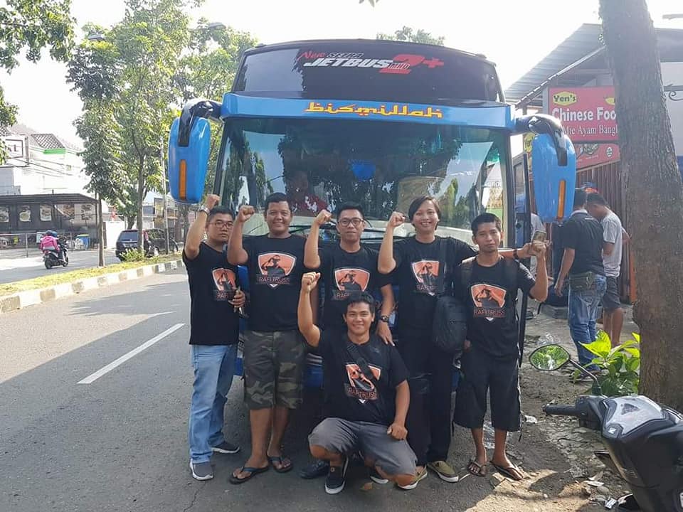 Cv. Rafi Truss