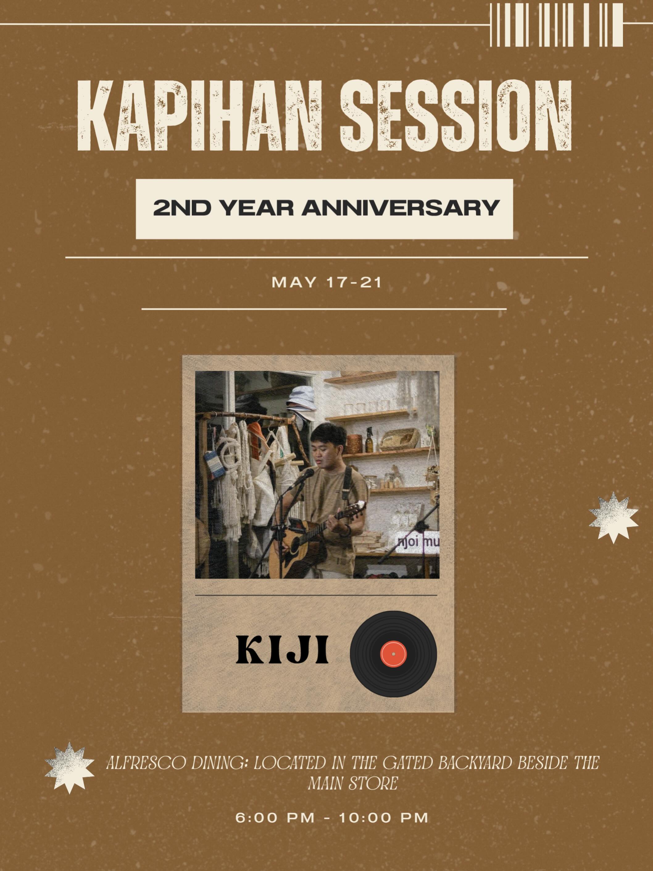 Kapihan (@kapihannah) • Facebook