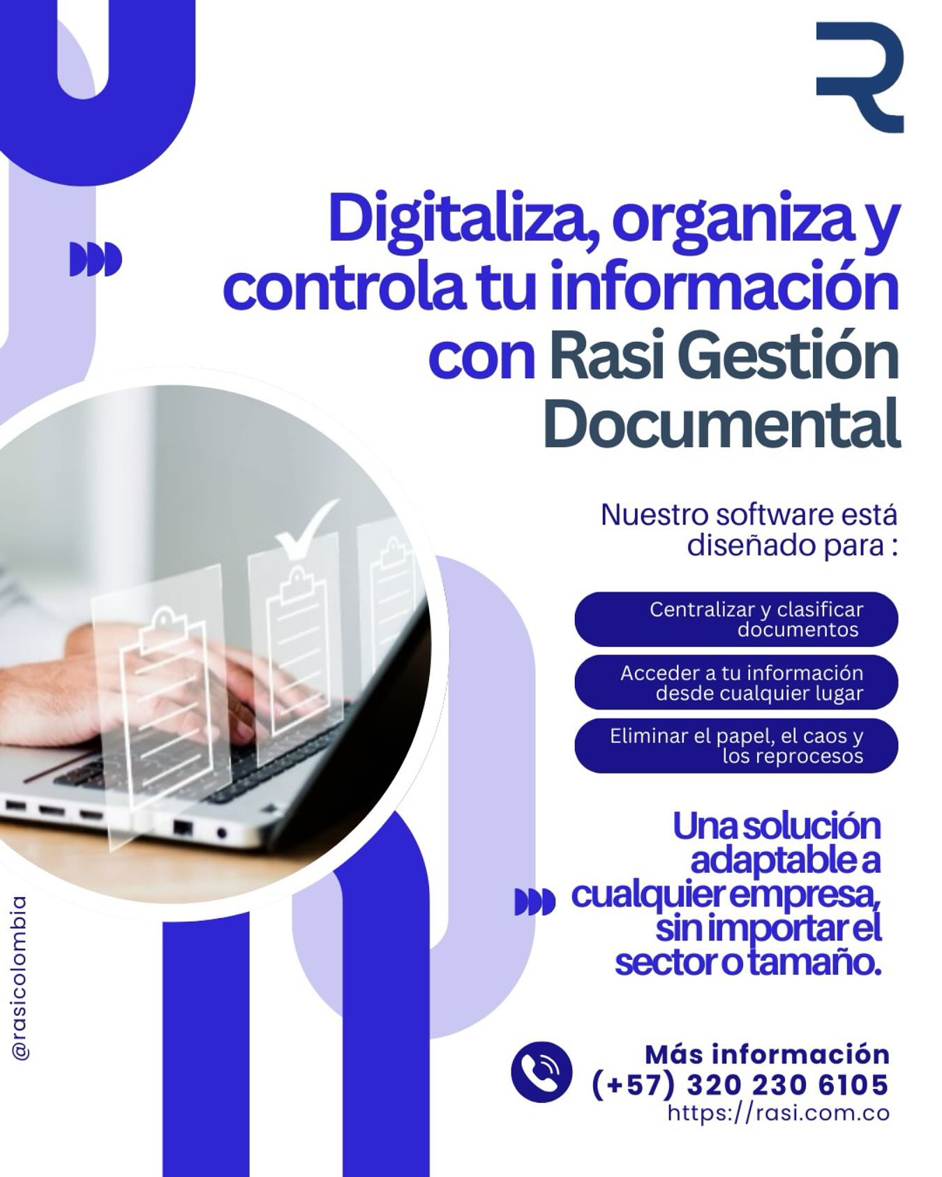 RASI | Cúcuta
