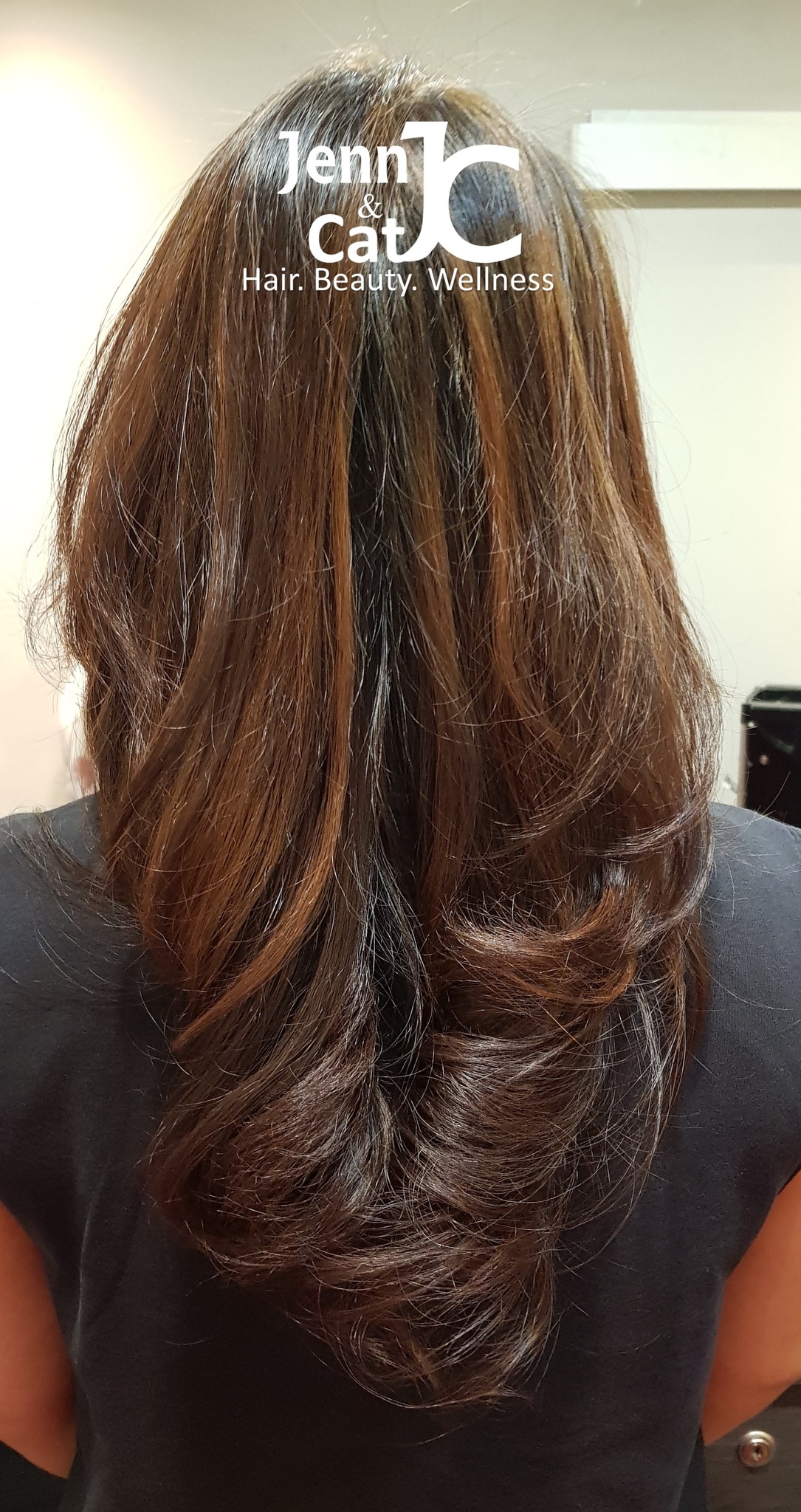 Jenn & Cat Hair Beauty Wellness Centre | Kuala Lumpur