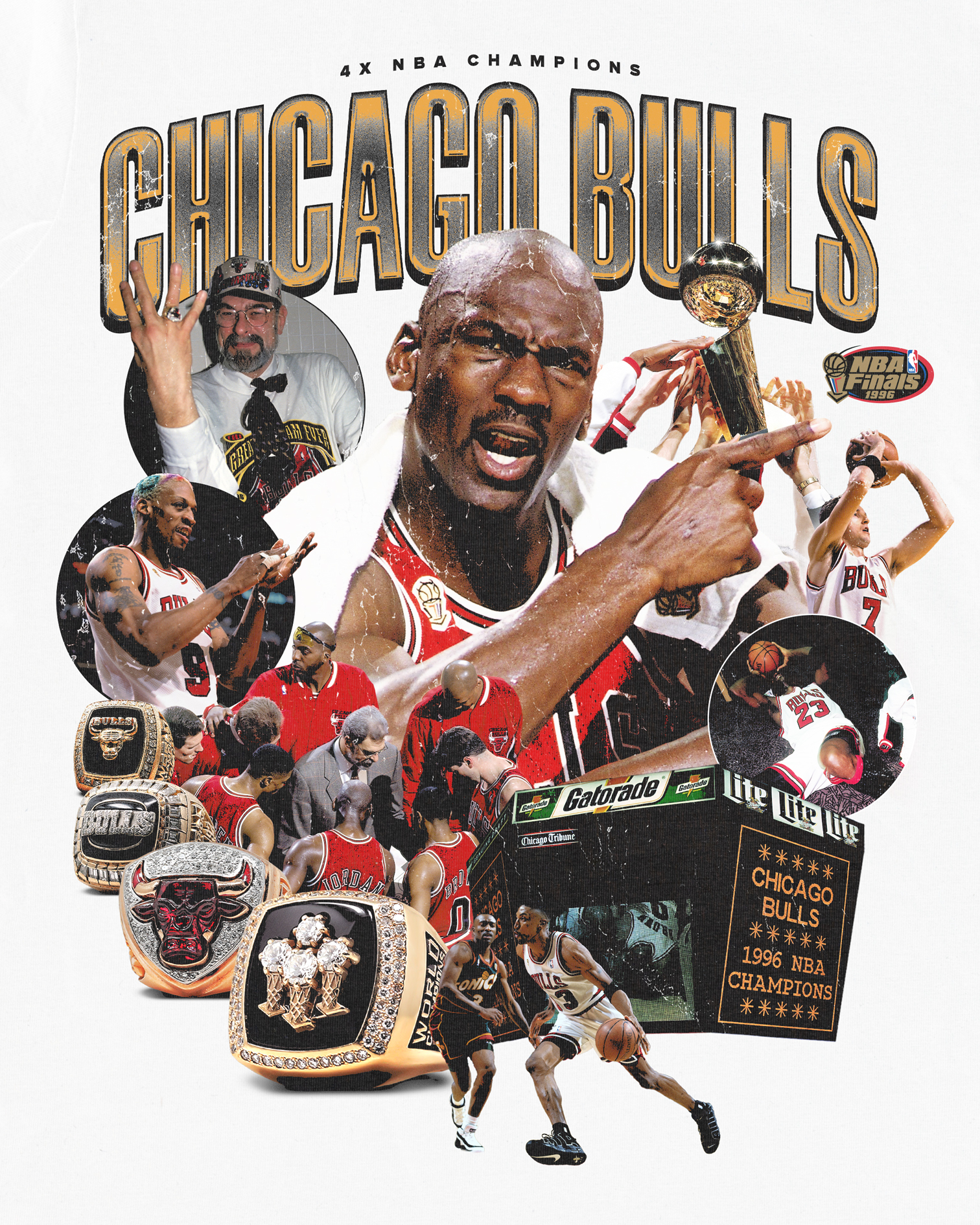 On this day: June 16, 1996: 🏆🏆🏆🏆