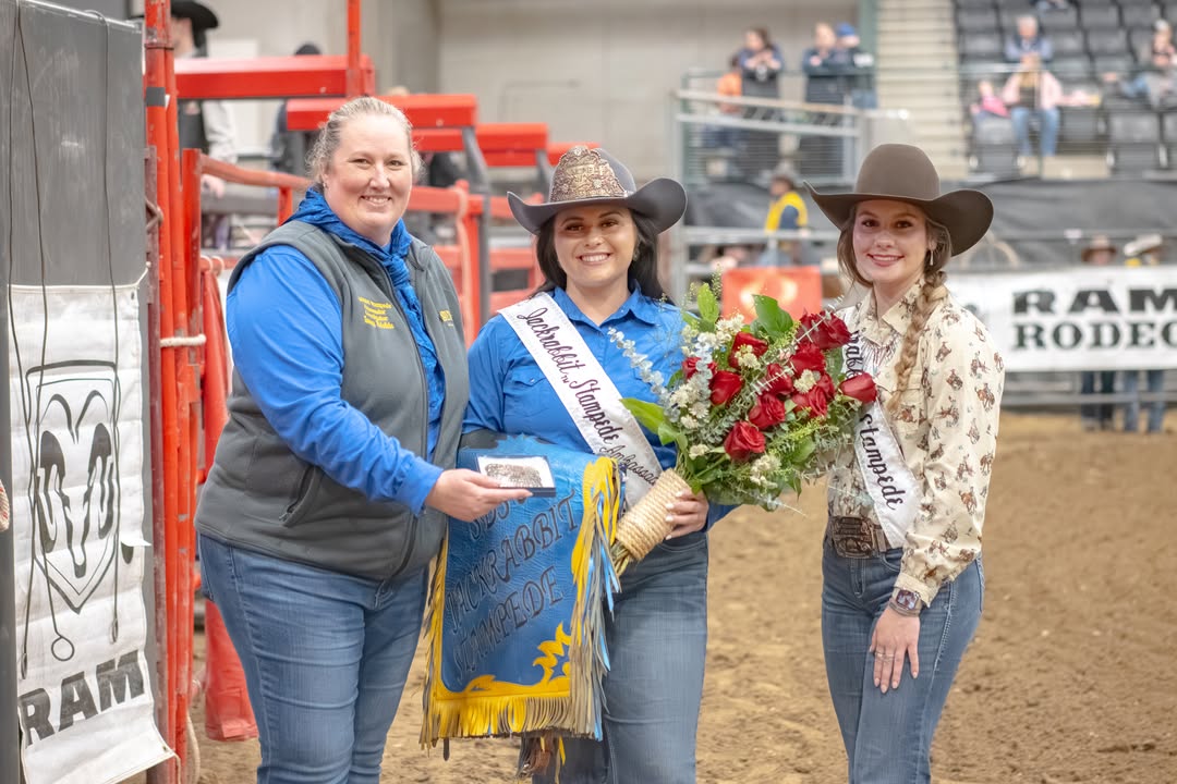 SDSU Rodeo - Welcome to the team this fall Brooklyn... | Facebook
