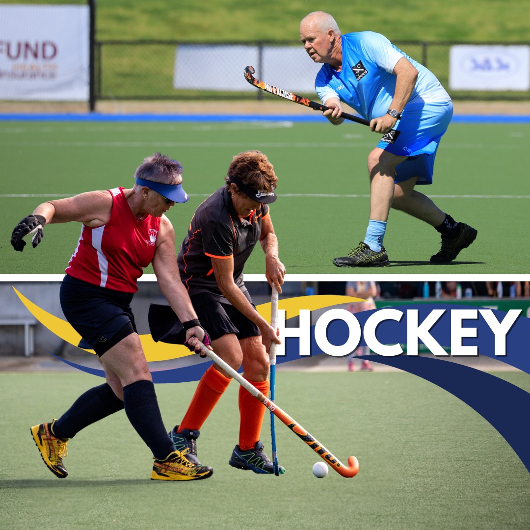 Hockey Australia | Parkville VIC