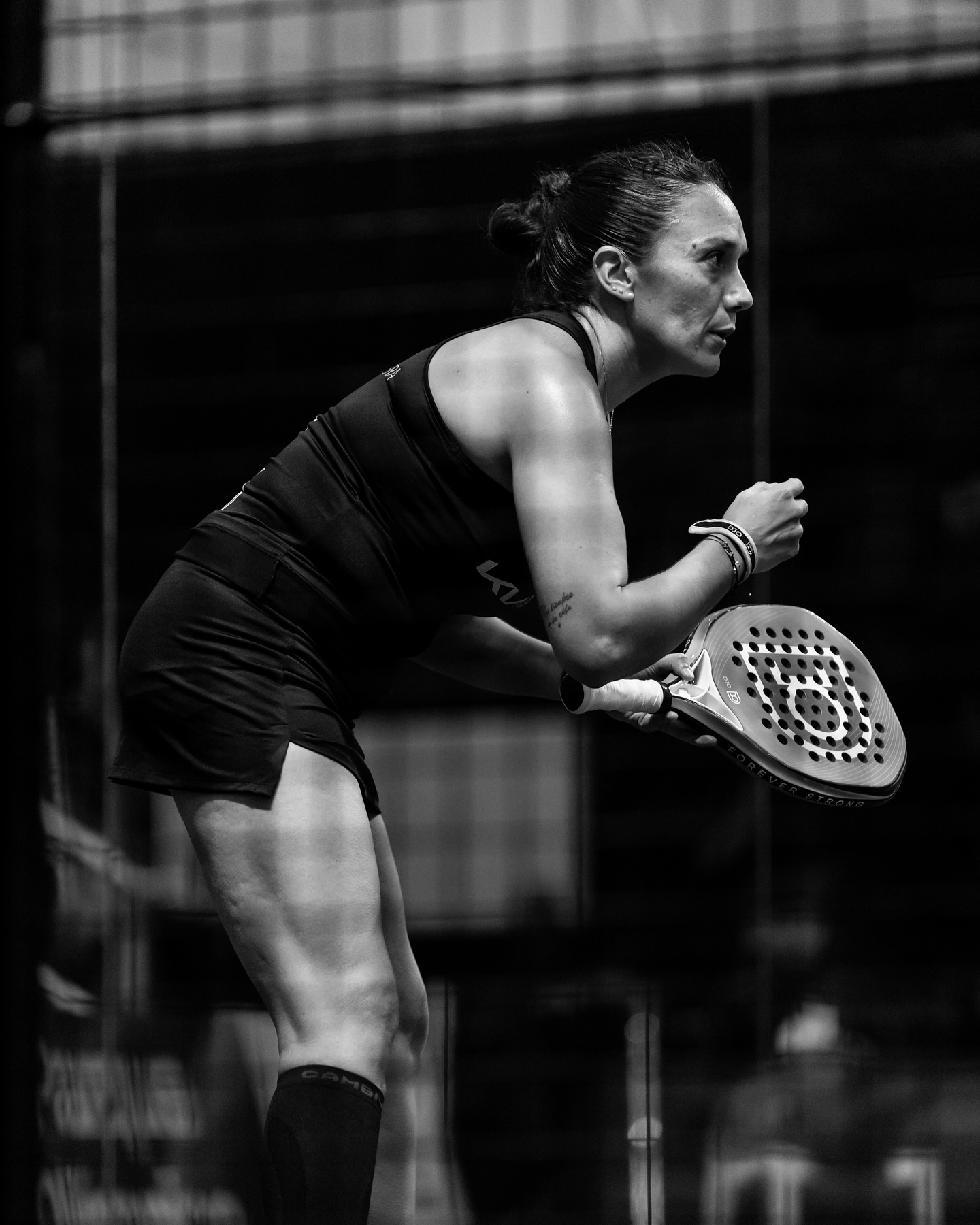 Virginia Riera Padel
