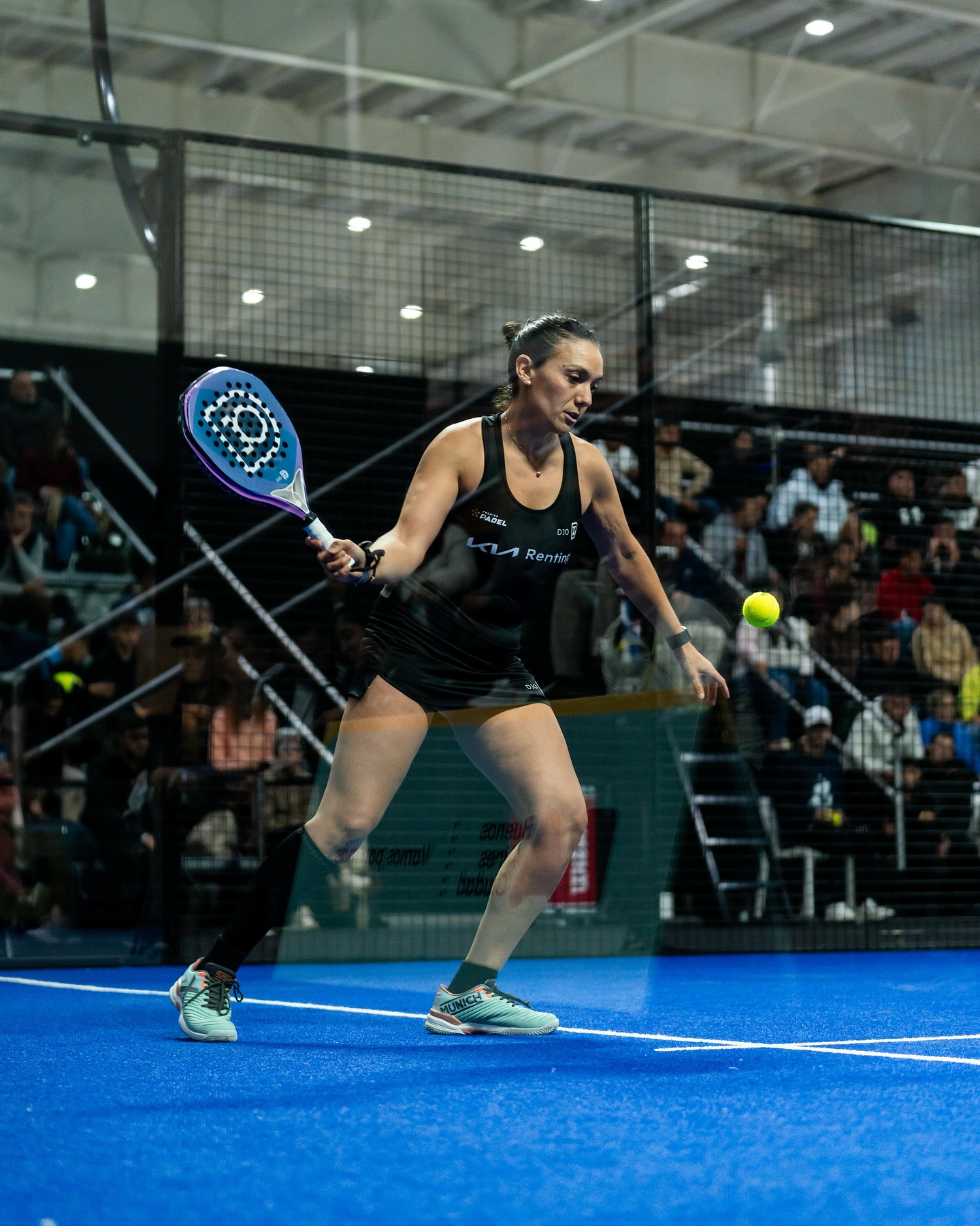 Virginia Riera Padel