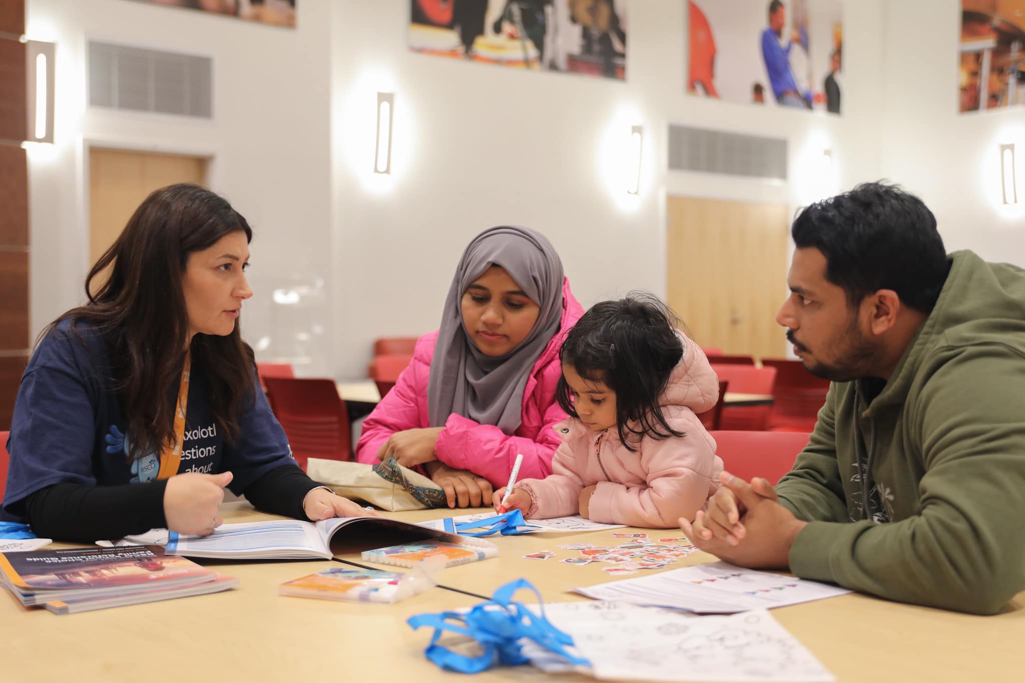 📌🚌🧑‍🧑‍🧒‍🧒 The RSCO School Choice... - Hartford Public Library