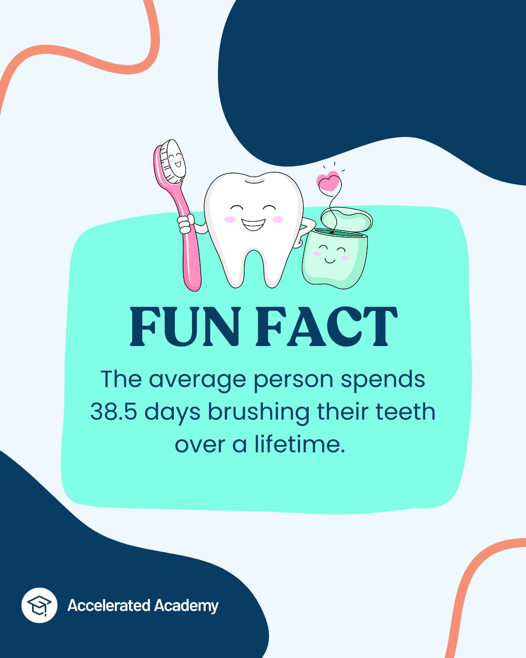 🪥 Dental Fun... - Accelerated Academy - Dental Assisting | Facebook
