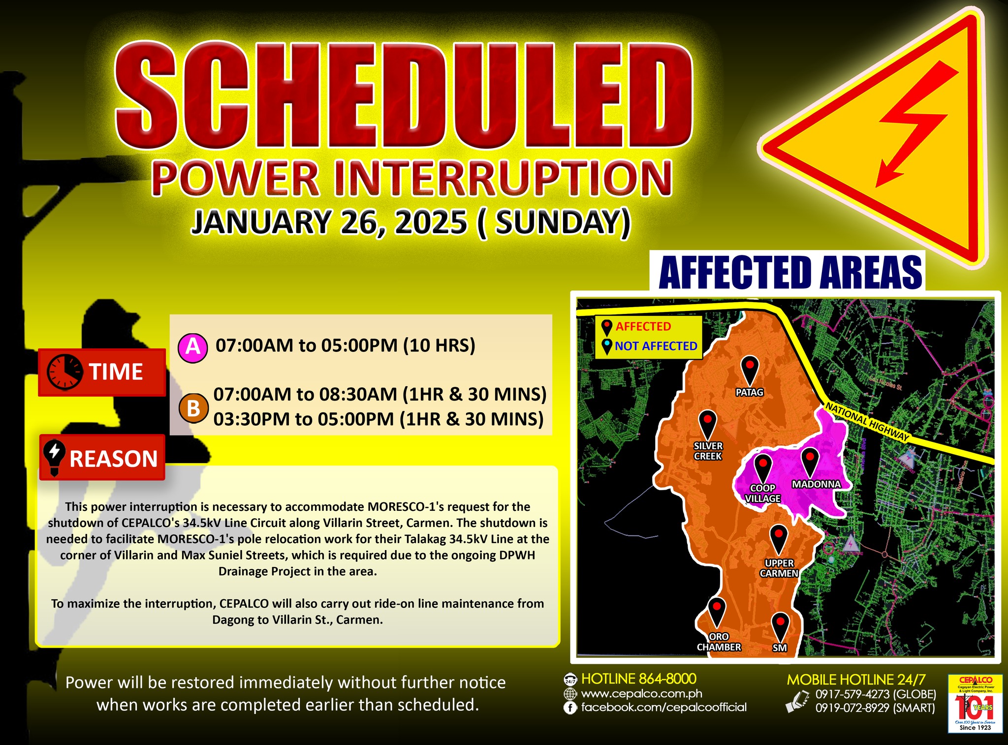 CyberConnect | Cagayan de Oro