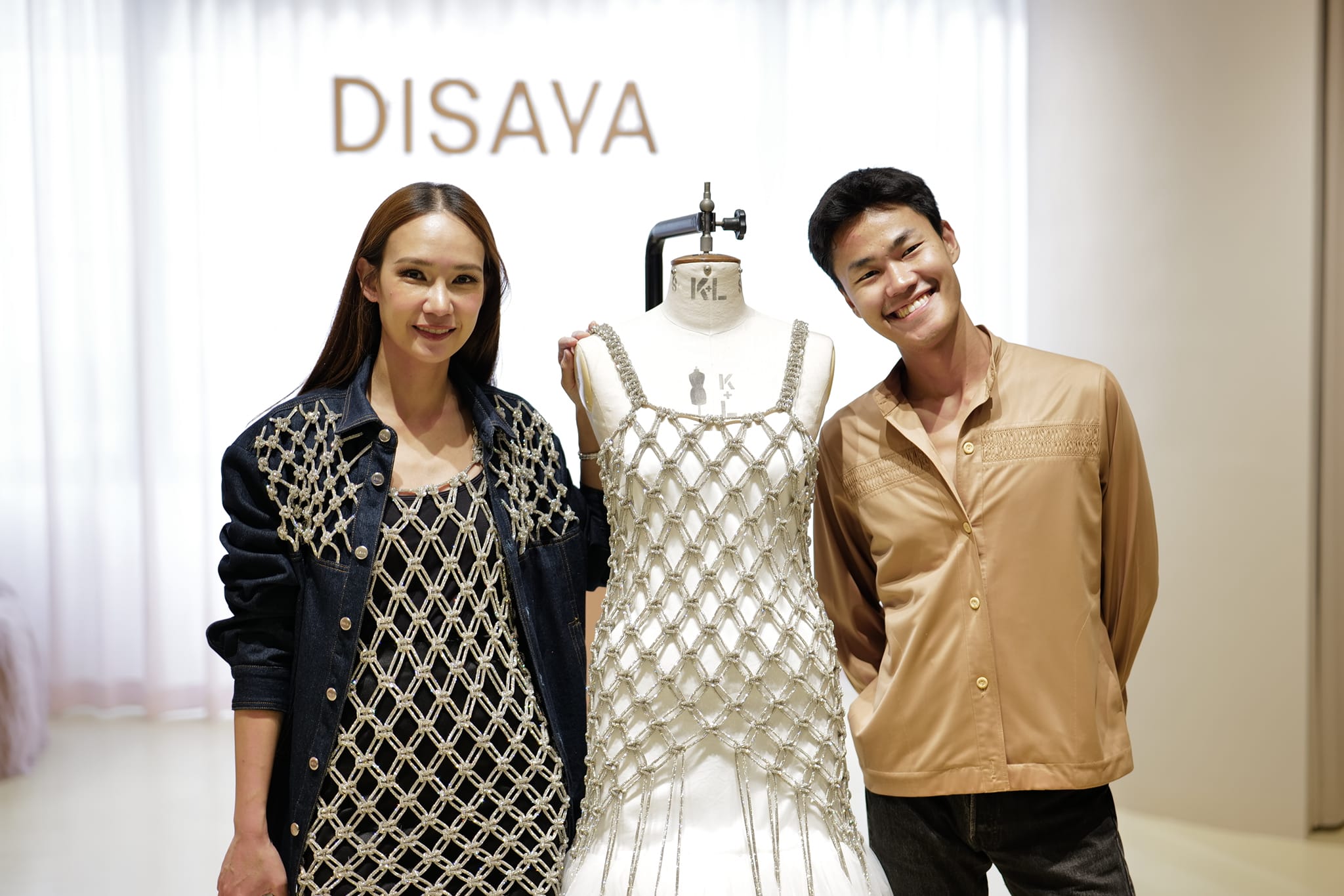 Writemindlife - 📸🔴 Disaya Opening at Gaysorn Amarin... | Facebook