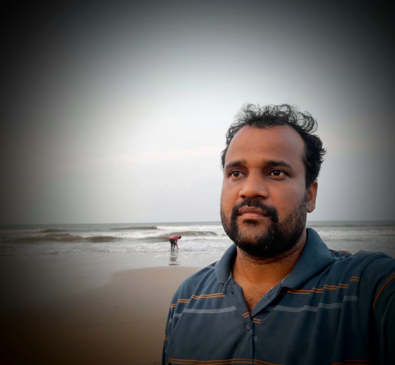 Rafeeq Mohammed