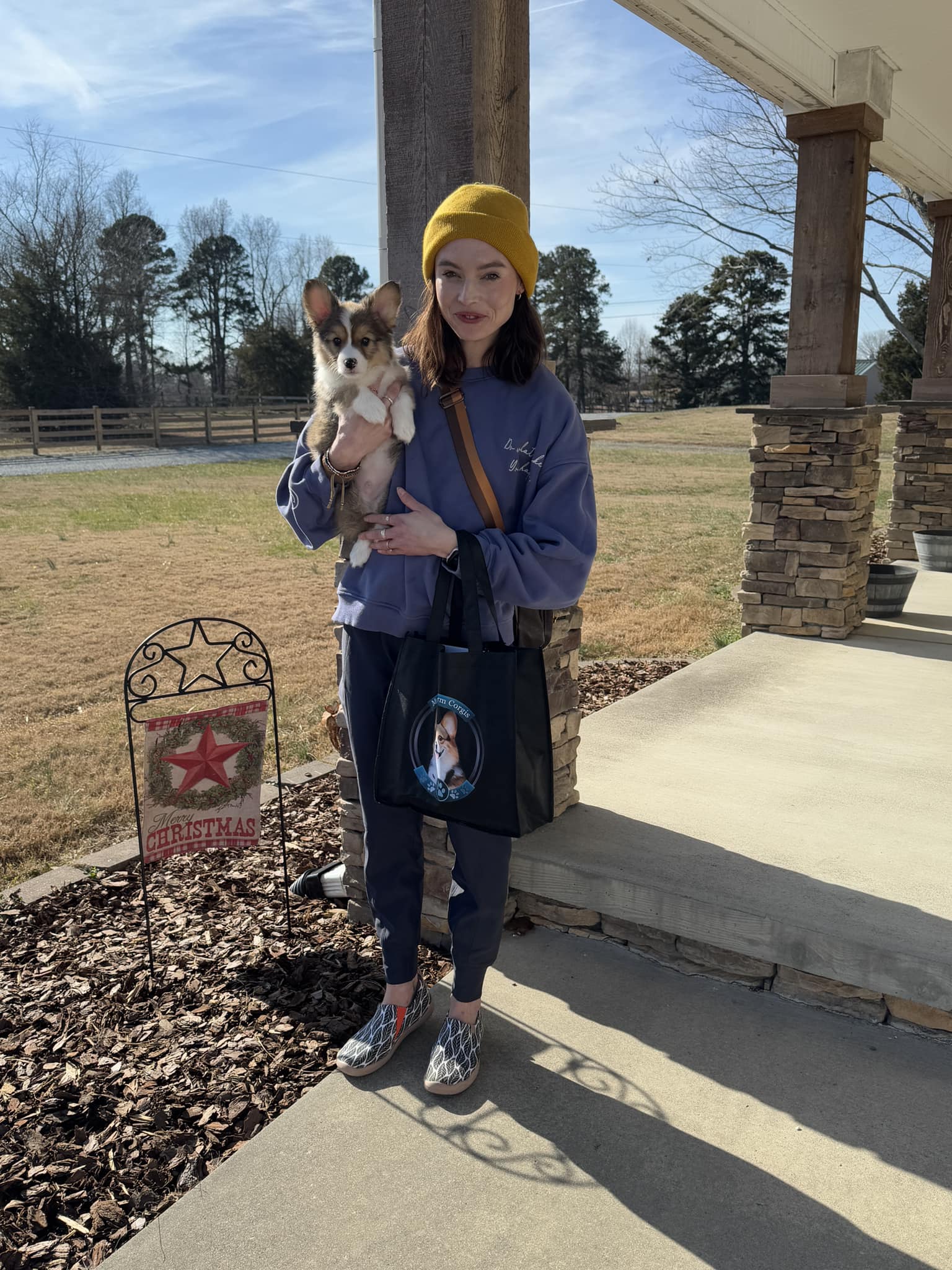🐾 Congratulations and thank you to... - McHone Farm Corgis