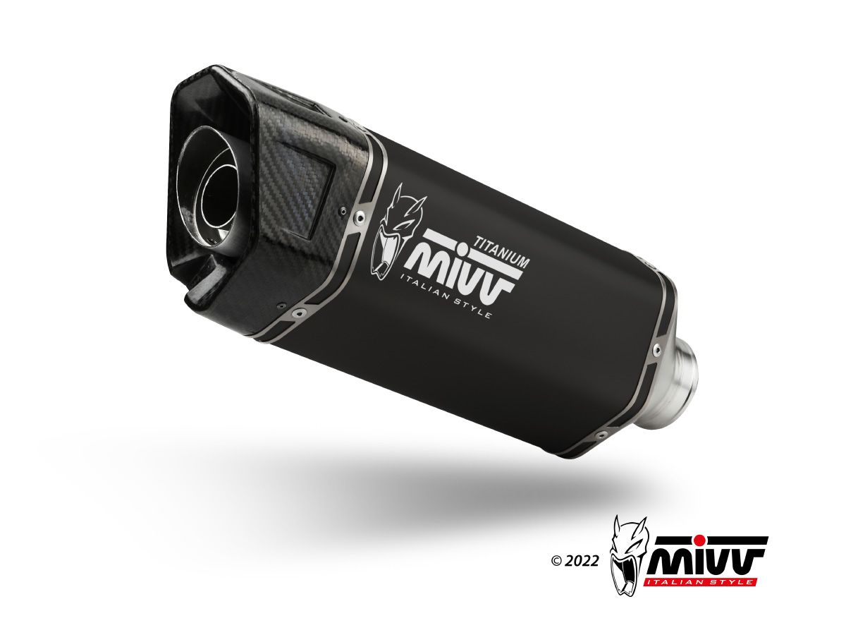 Austin racing exhaust on triumph speed triple?
