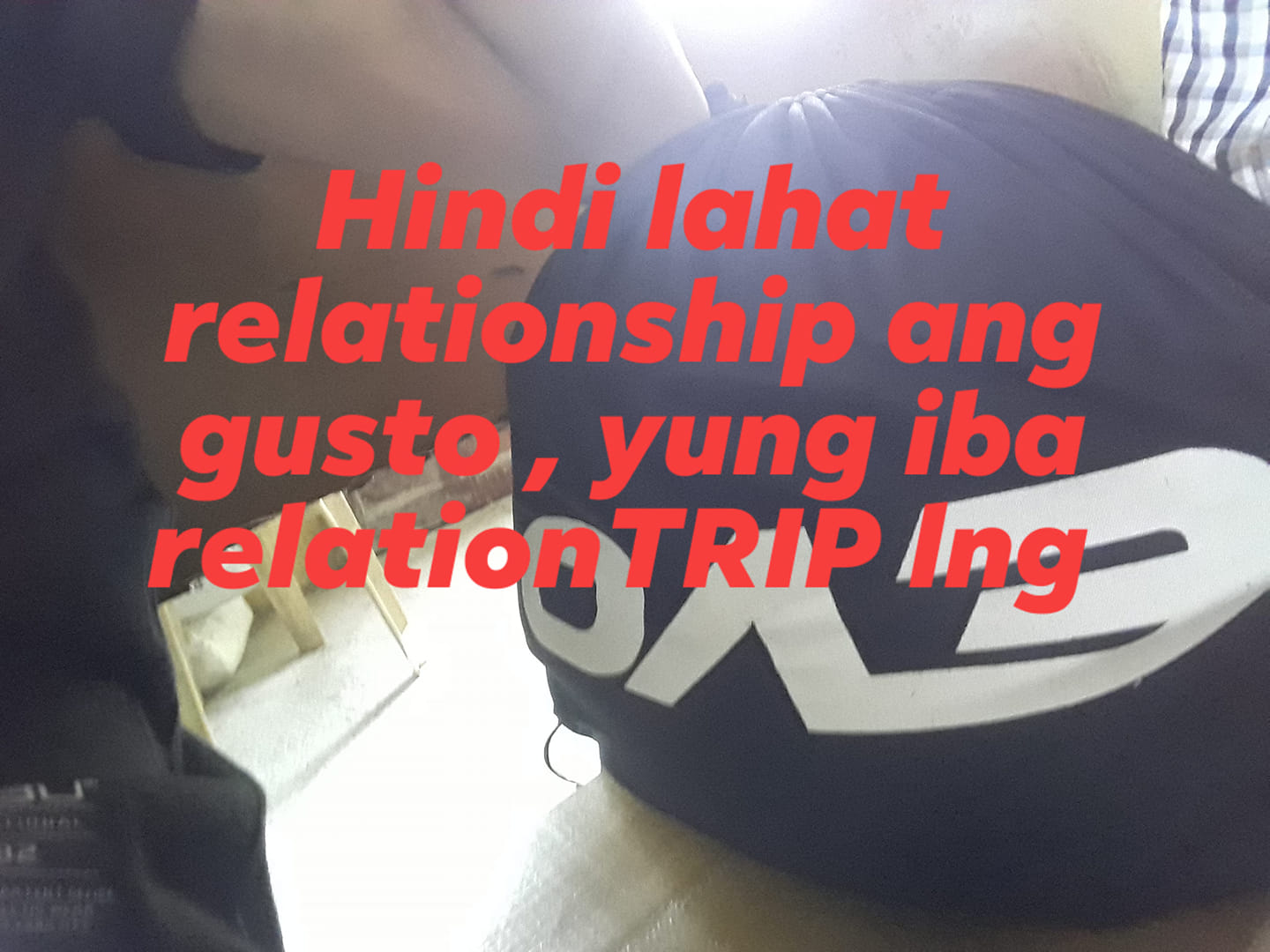 Hugot ng mga Evo Riders