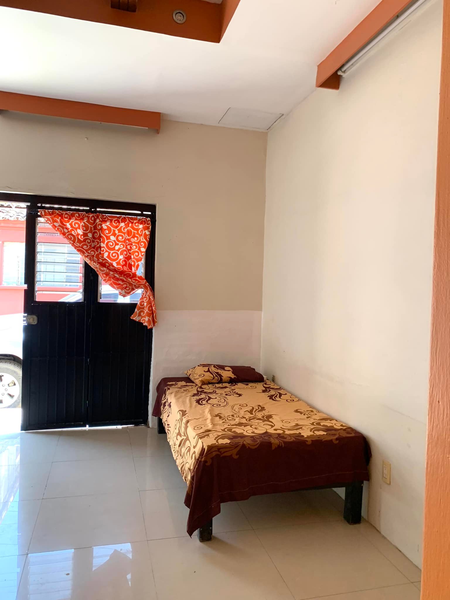 Cuartos en Renta