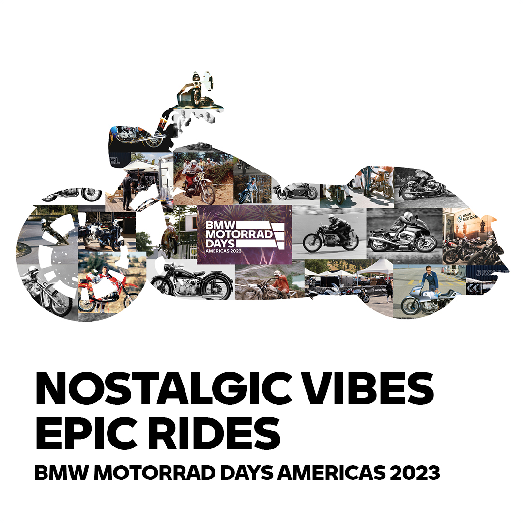 Motohio - BMW Motorrad USA is proud to announce that, for the very ...