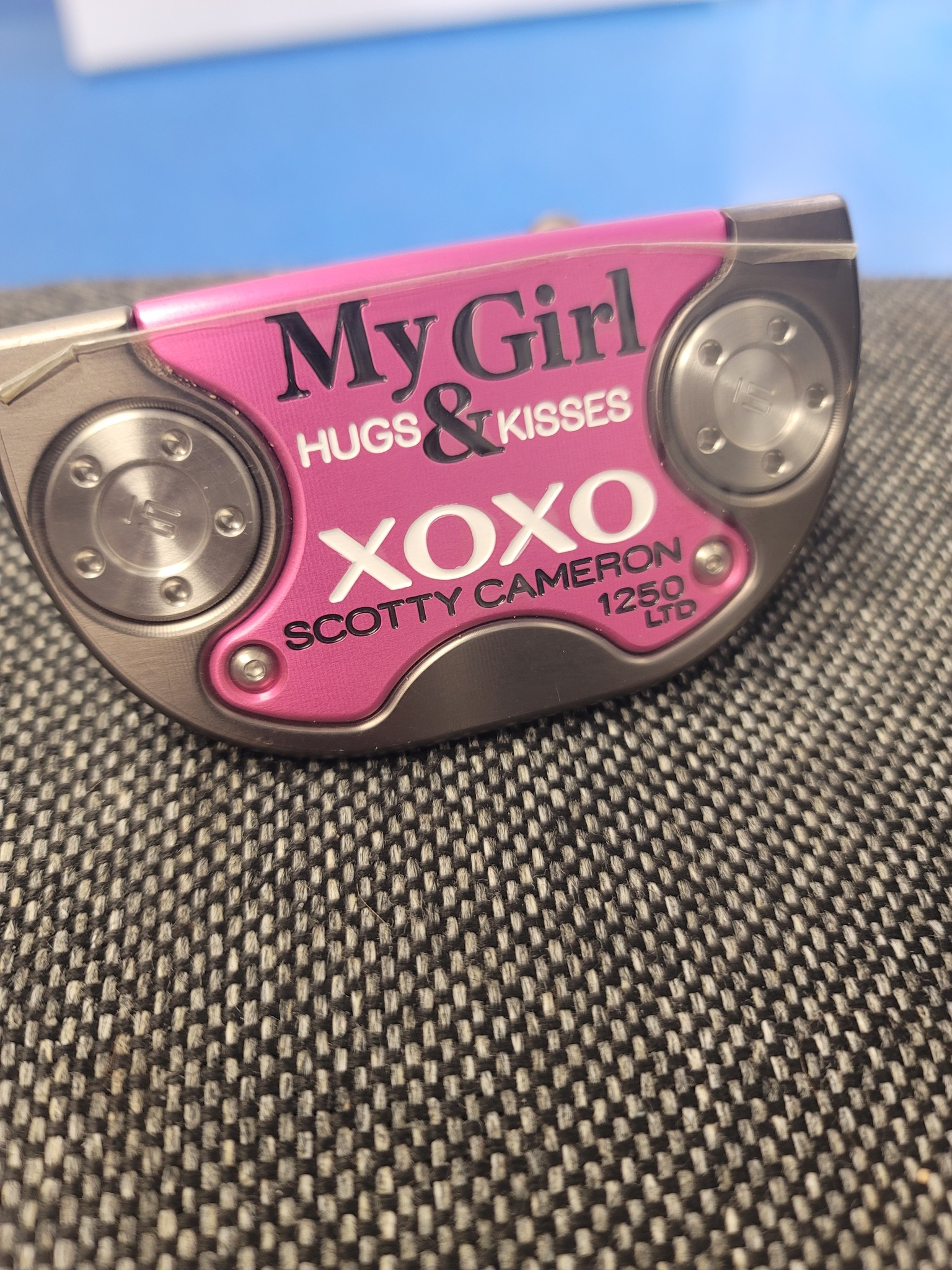 What is the value and suitability of a limited edition Scotty