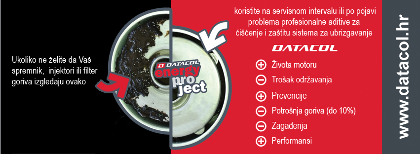 Datacol Hrvatska | Buie d'Istria