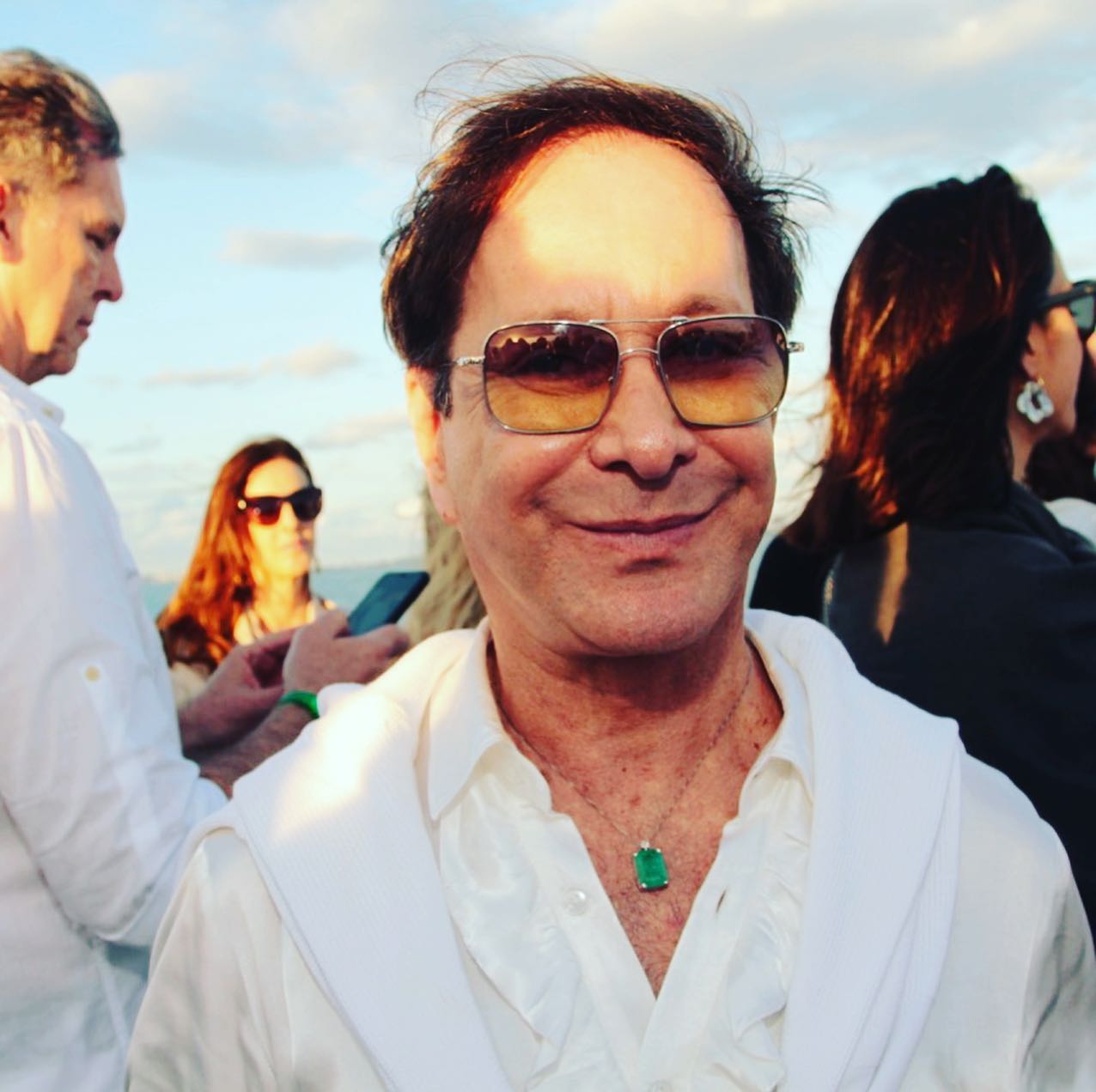Sergio Paulo Rabello