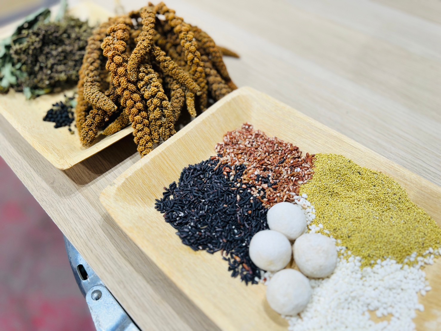 台灣原住民慢食網絡 Taiwan Indigenous Slow Food Network | Hualien City