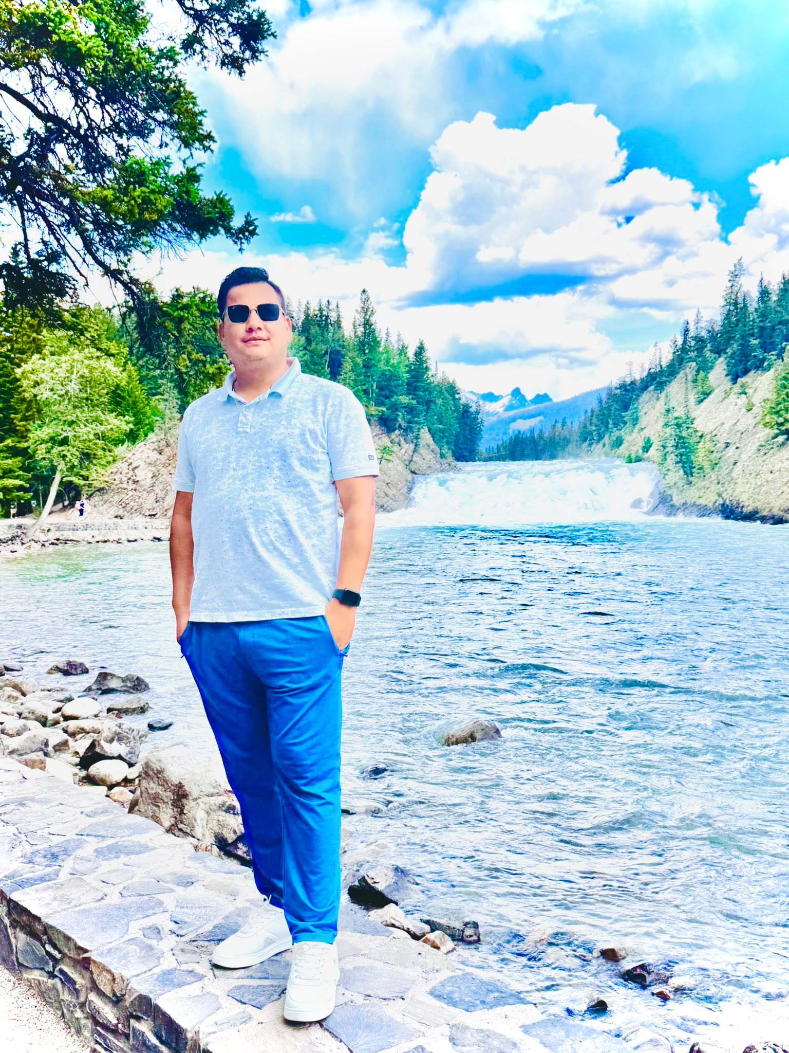 Hem Raj Basnet