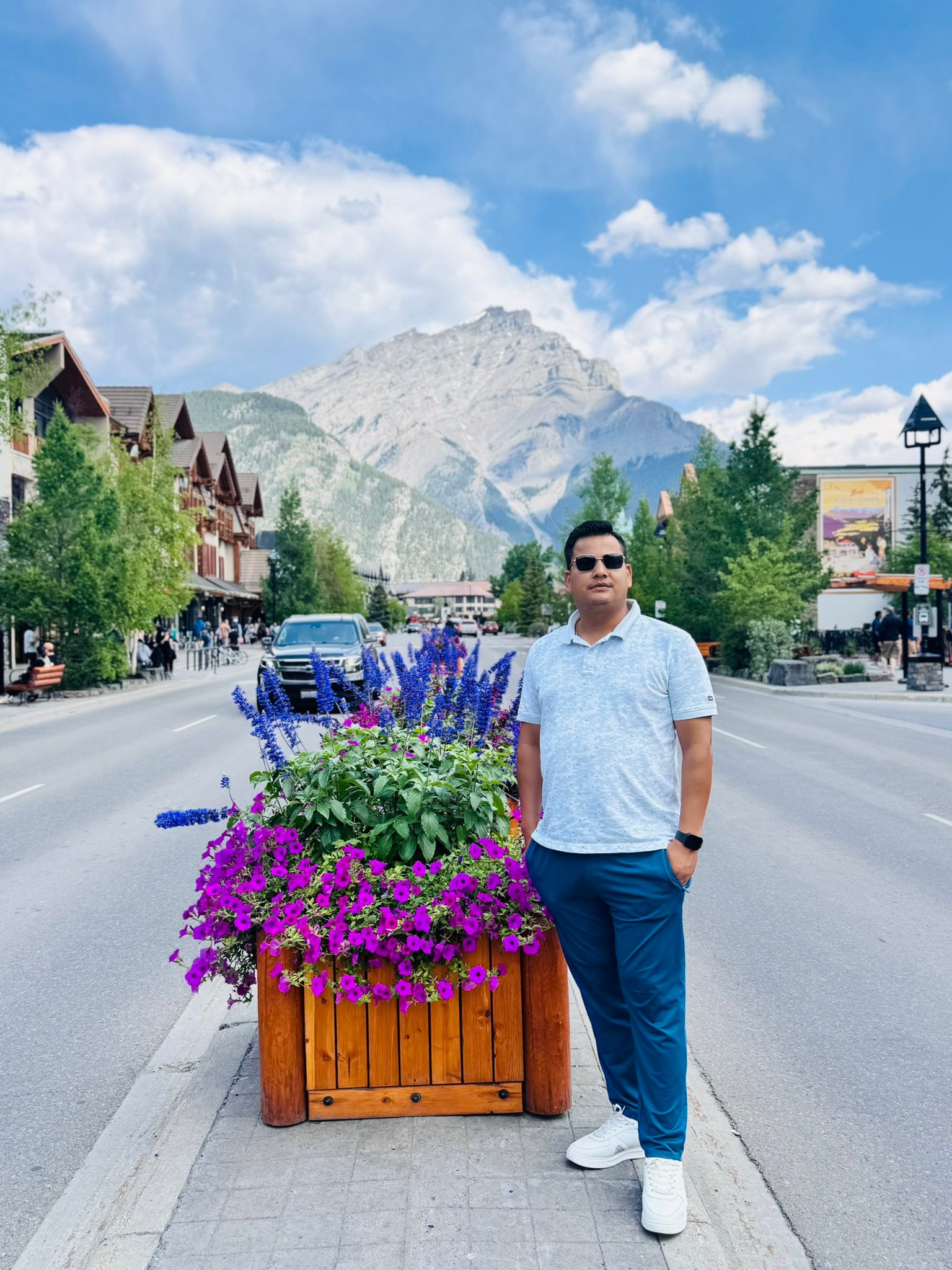 Hem Raj Basnet
