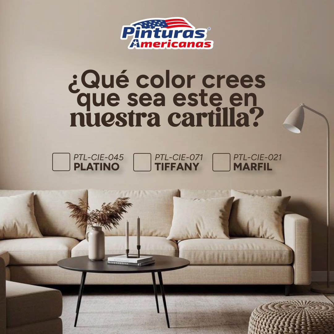 Pinturas - 🎨🔍 ¡Adivina el color! ¿Te atreves a decir qué tono es este ...