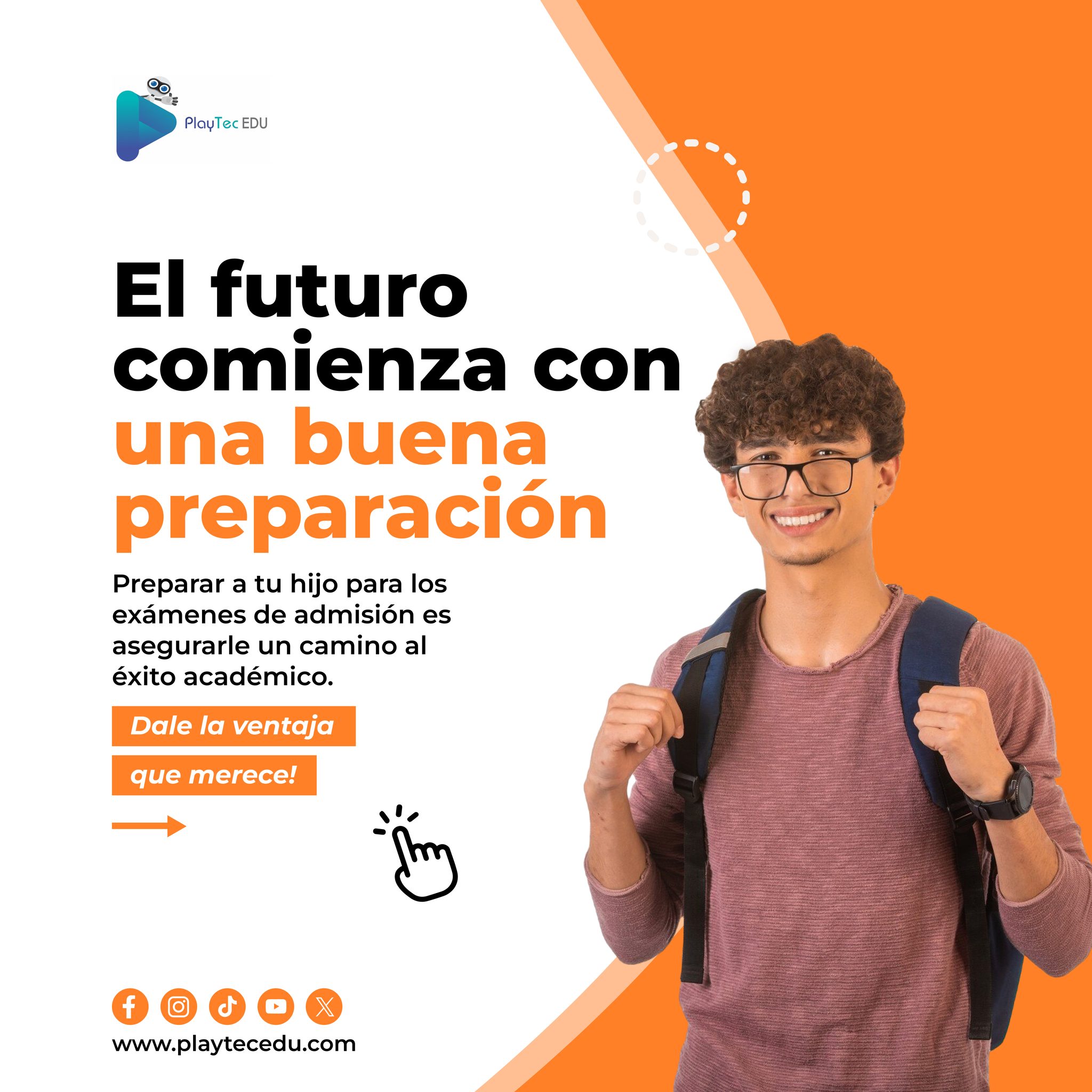 PlayTec Edu | Lima