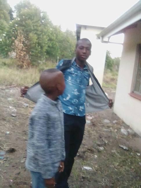 Sinoxolo | Richards Bay