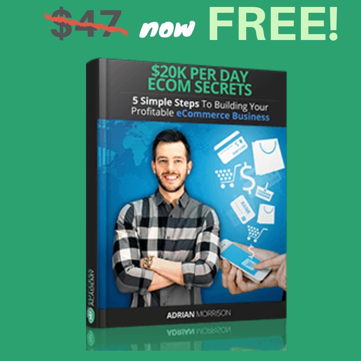 Ecom Answer Man