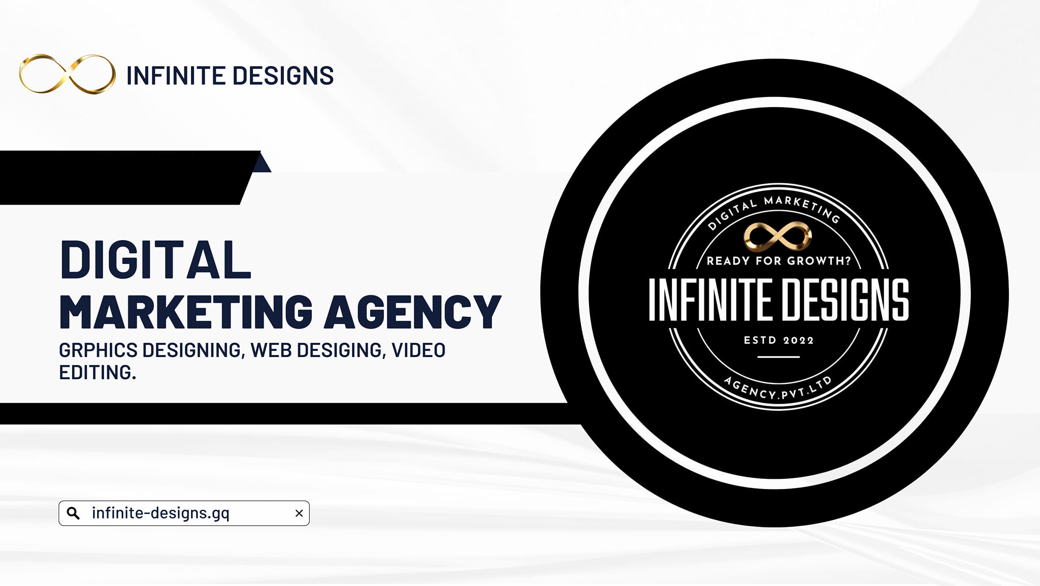 Infinite Designs | Birgunj