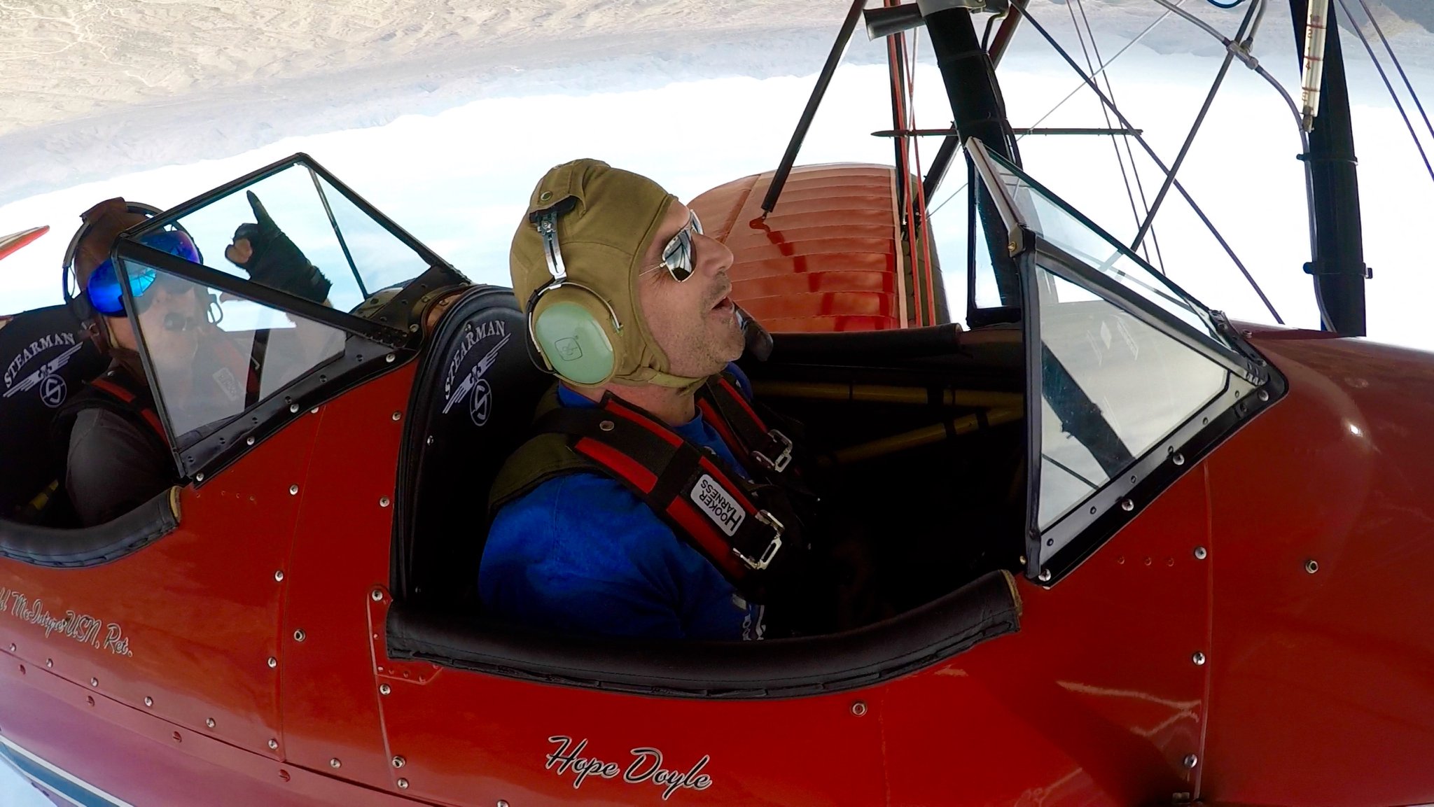 Full Britches Air Shows LLC | Mesa AZ