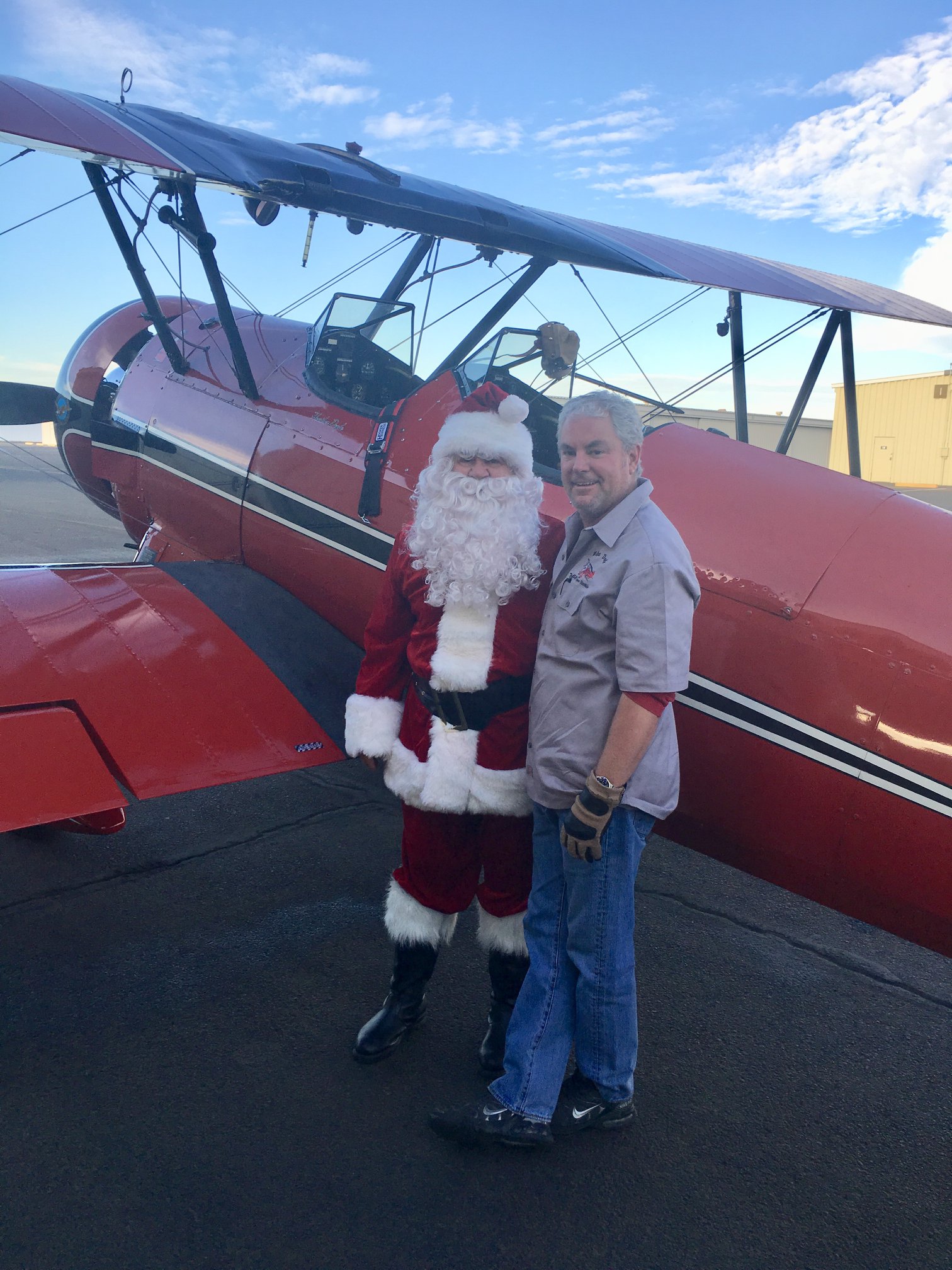 Full Britches Air Shows LLC | Mesa AZ