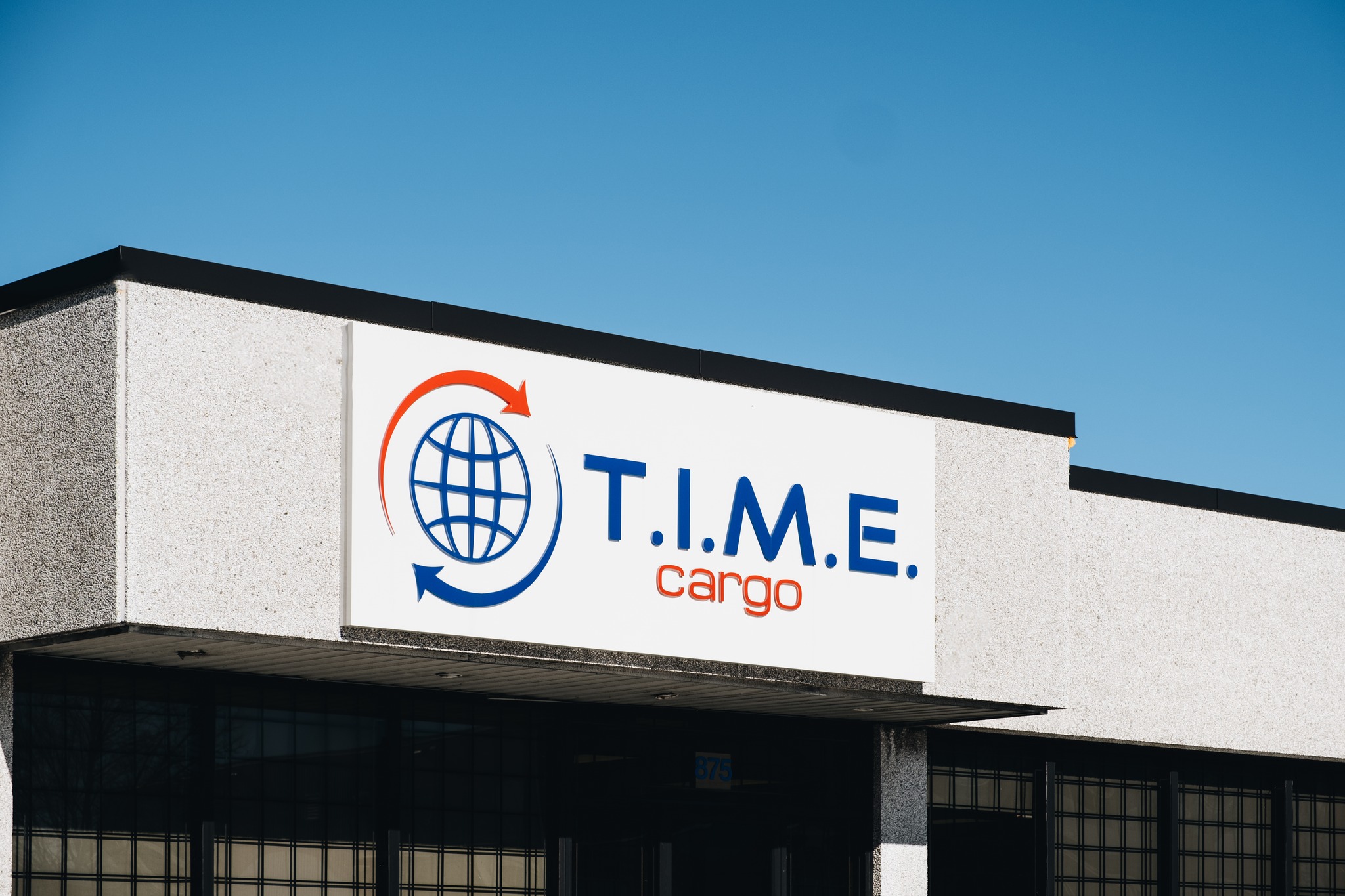 TIME Cargo - T.I.M.E. Cargo is a team of experts with over... | Facebook
