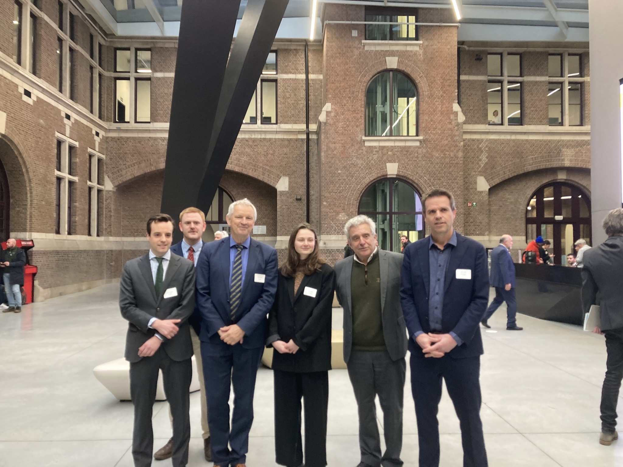 European Centre for Development Policy Management | Maastricht