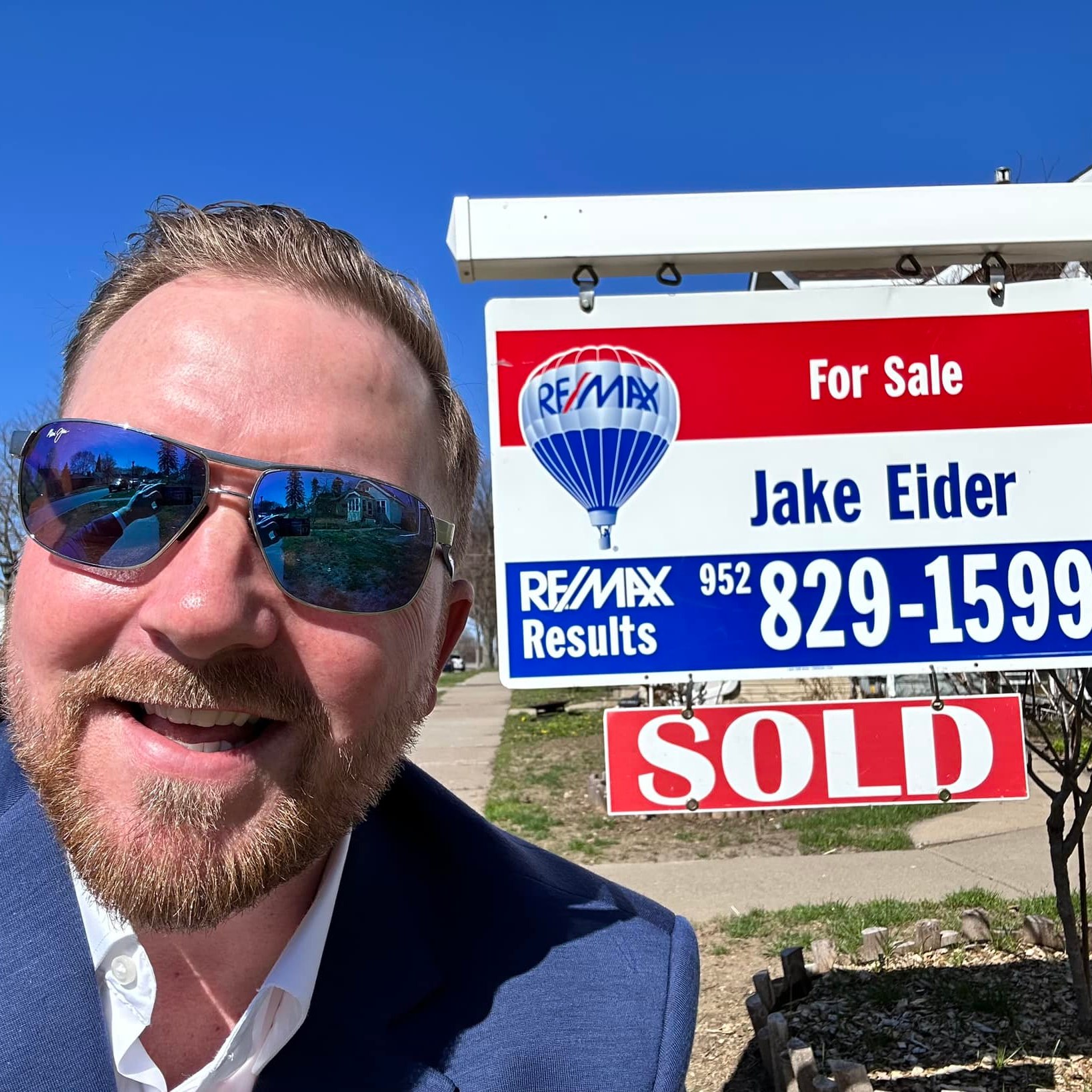 Jake Eider, Realtor with REMAX Results - This beautifully updated 2 bed ...