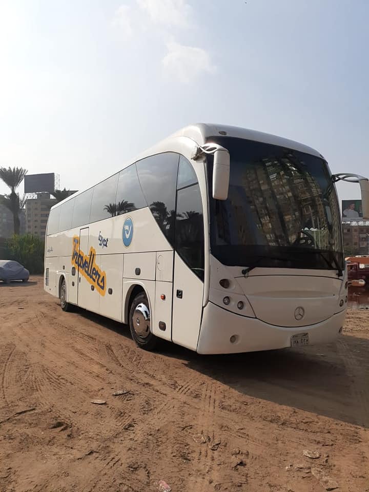 بيراميدز للنقل البرى و الجماعى - Pyramids Bus
