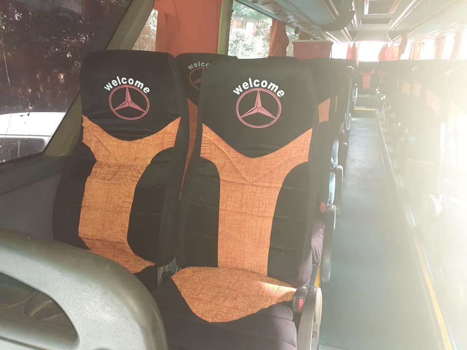 بيراميدز للنقل البرى و الجماعى - Pyramids Bus