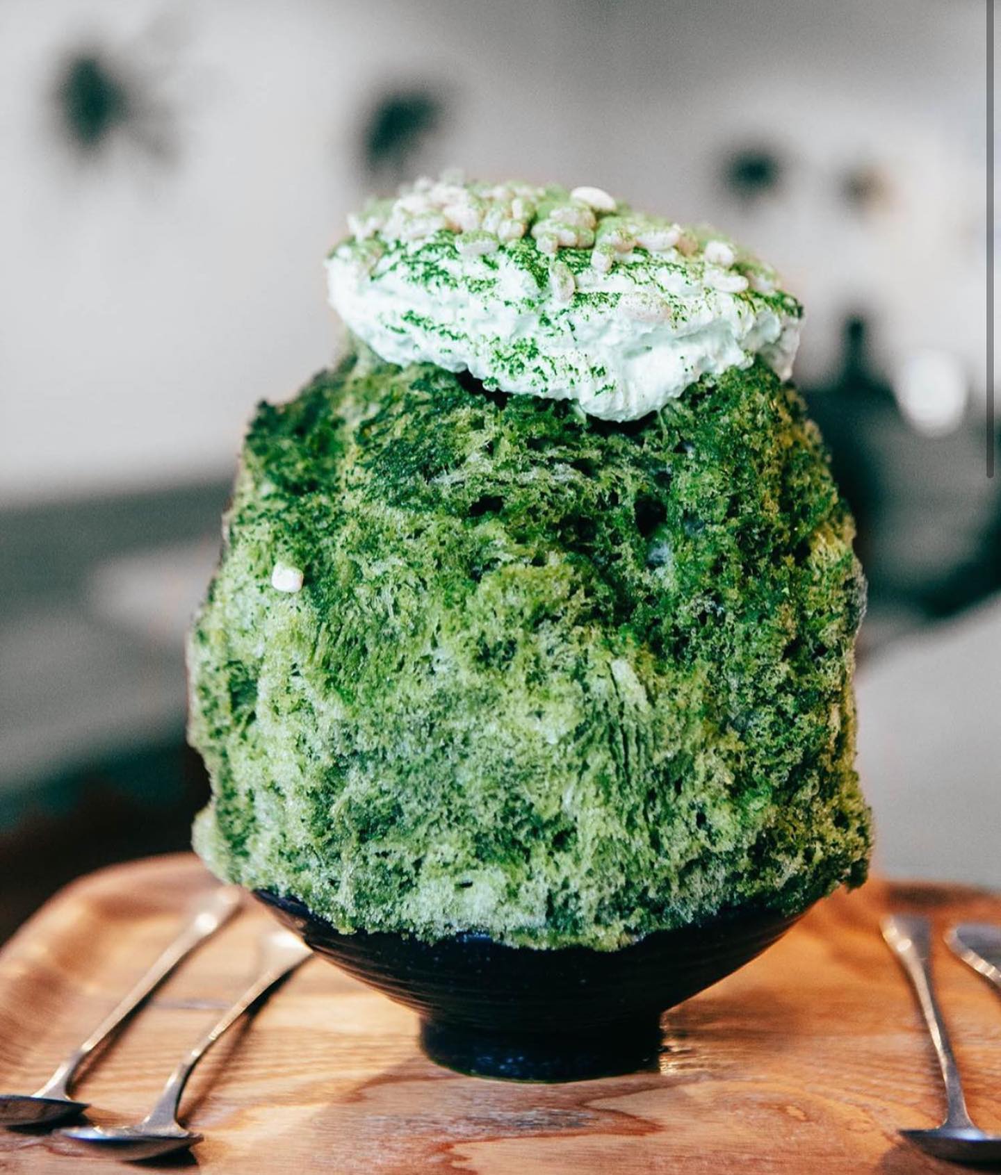 Bonsai Kakigori Home