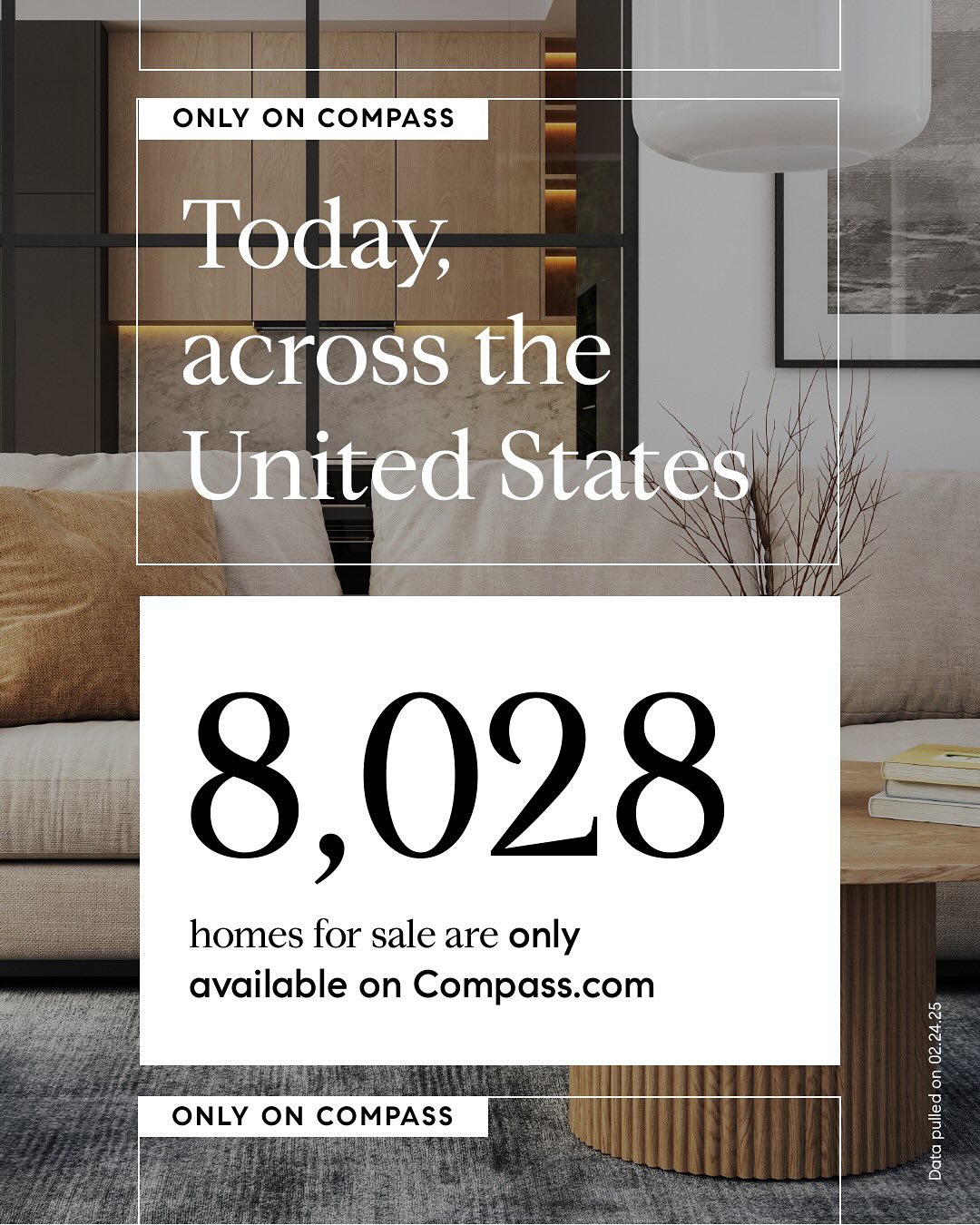 Compass Orange County