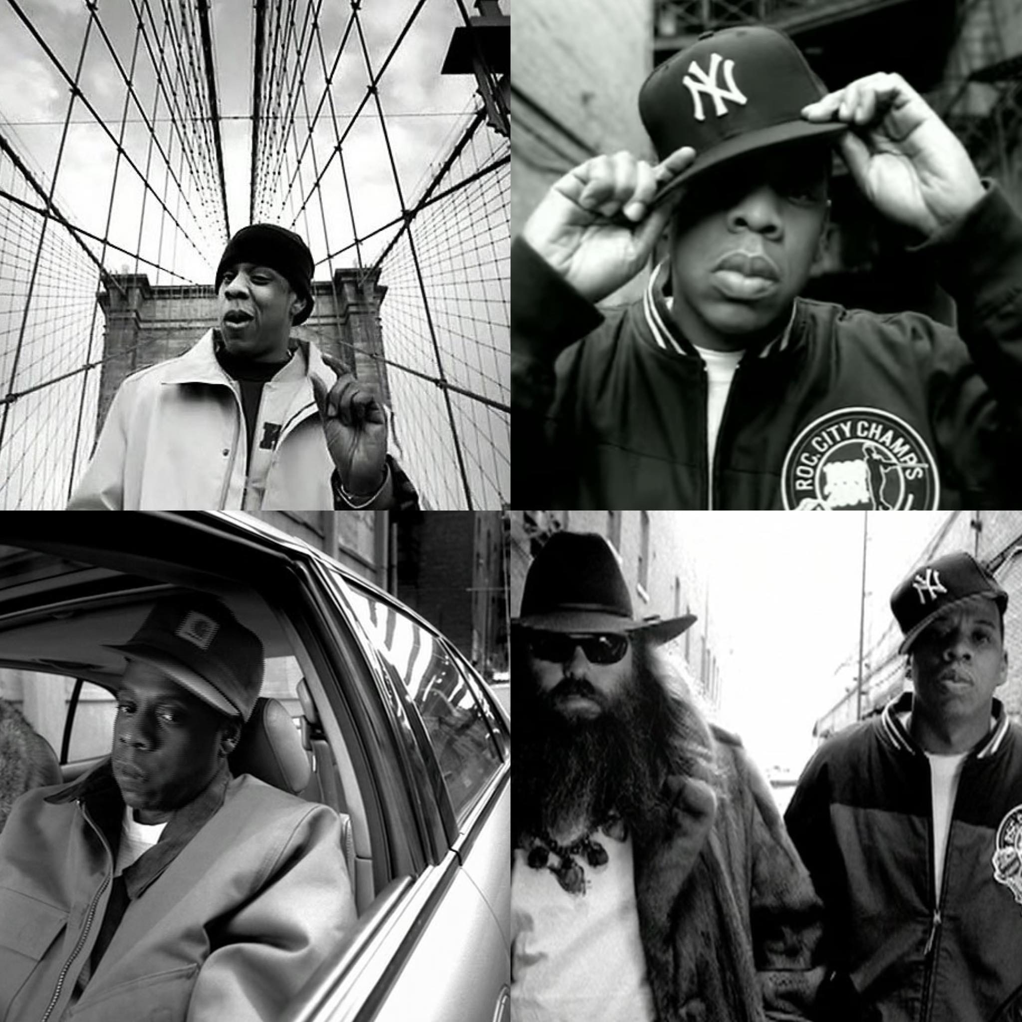 On this day in 2004, Jay-Z dropped 